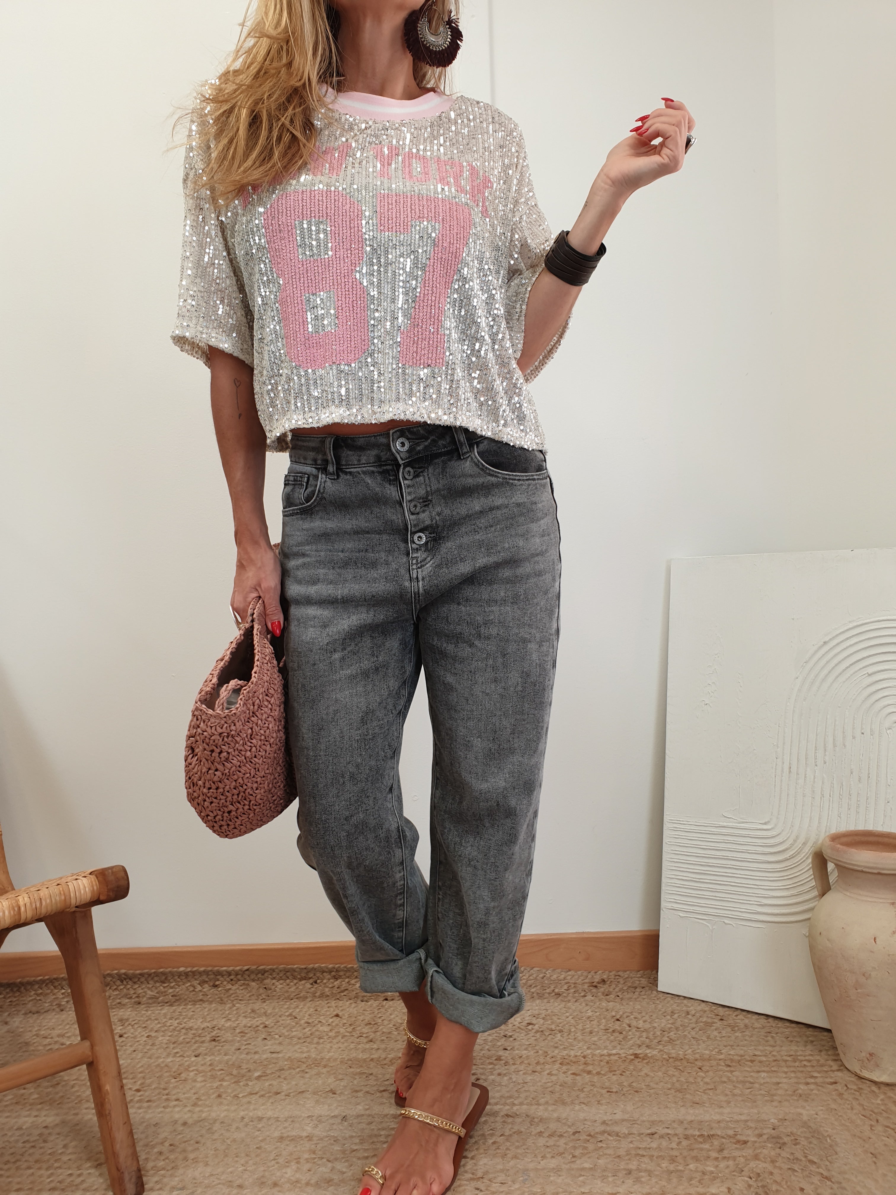 Camiseta