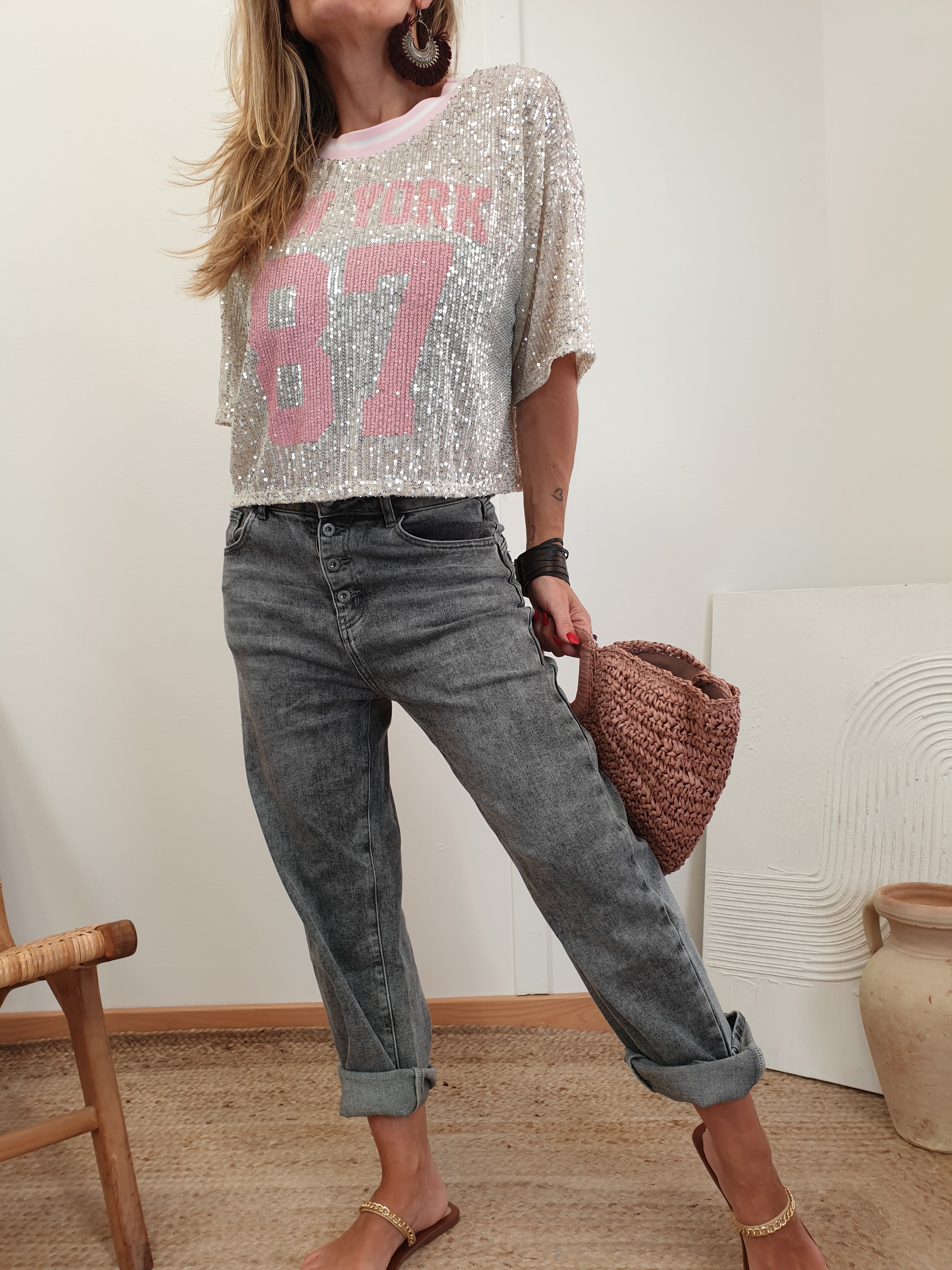 T-shirt