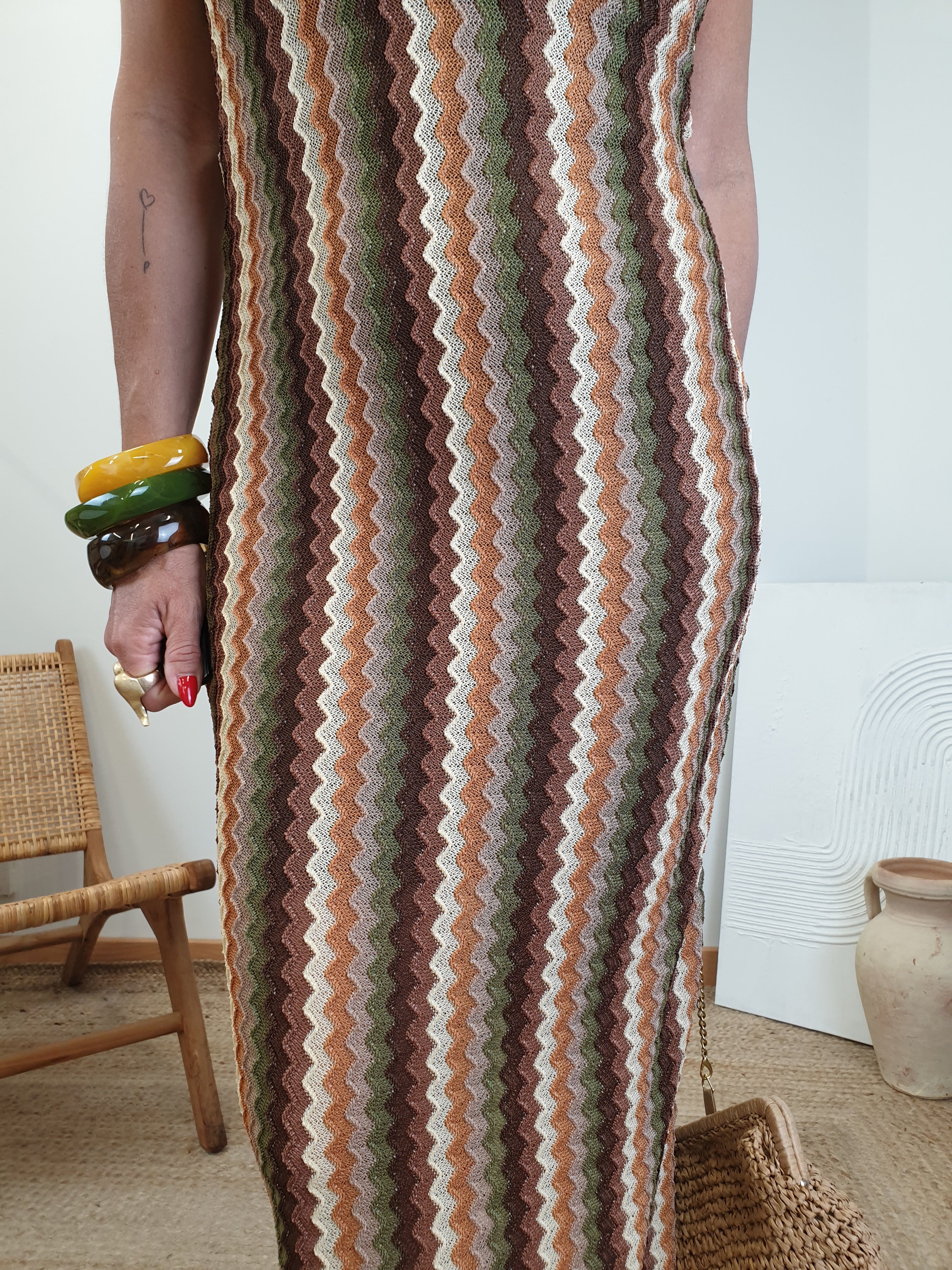Vestido