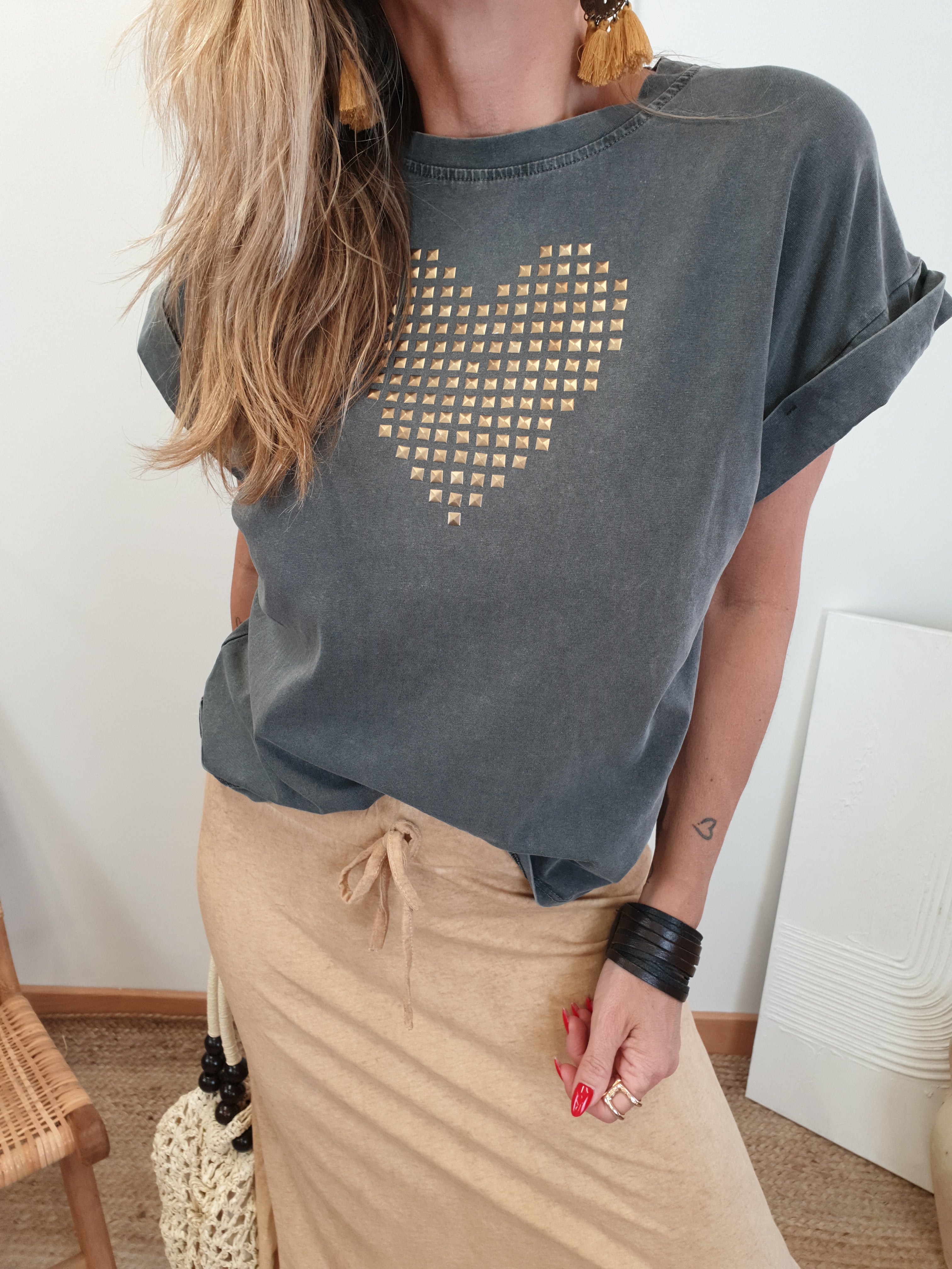 Camiseta