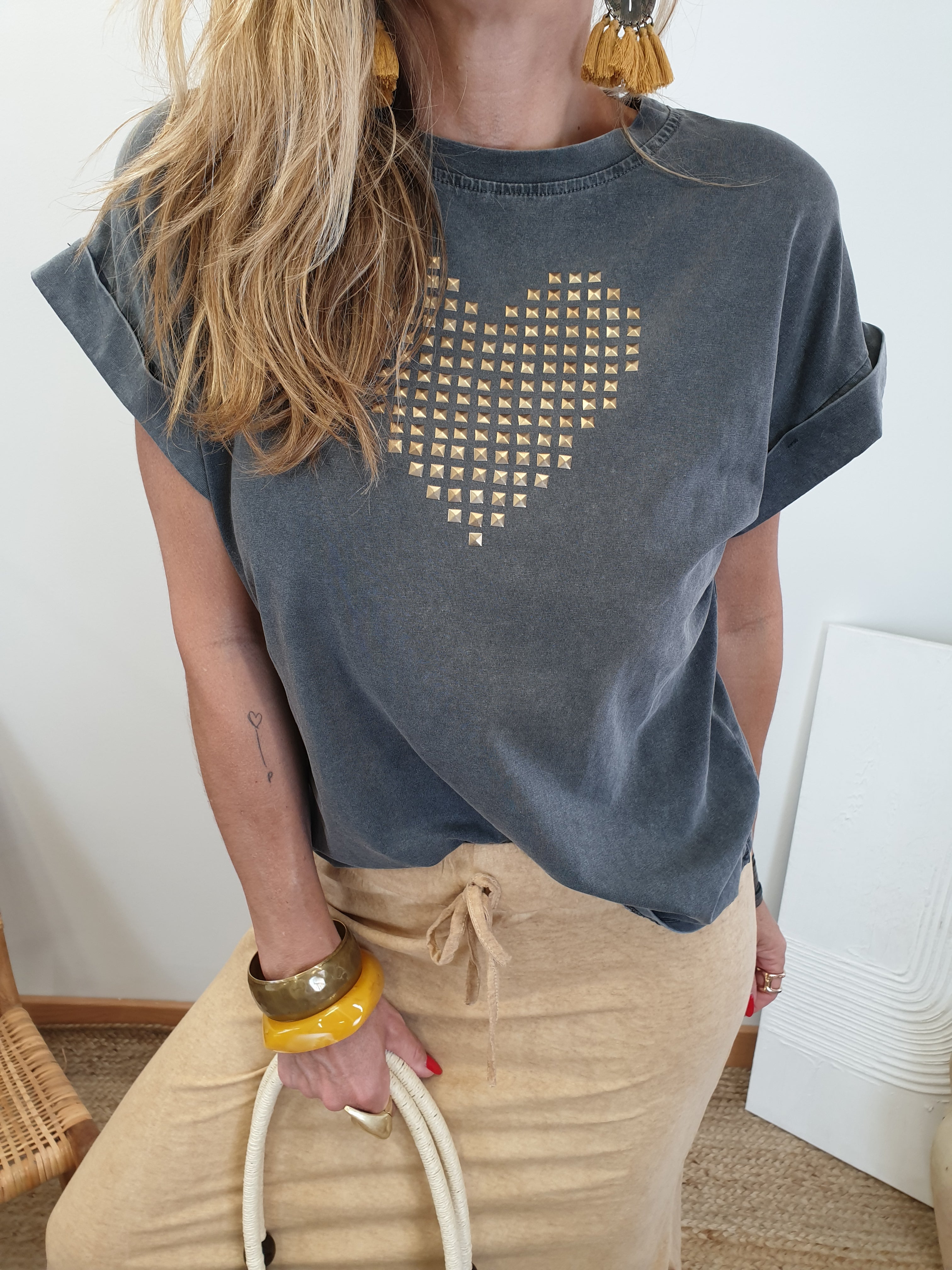 Camiseta