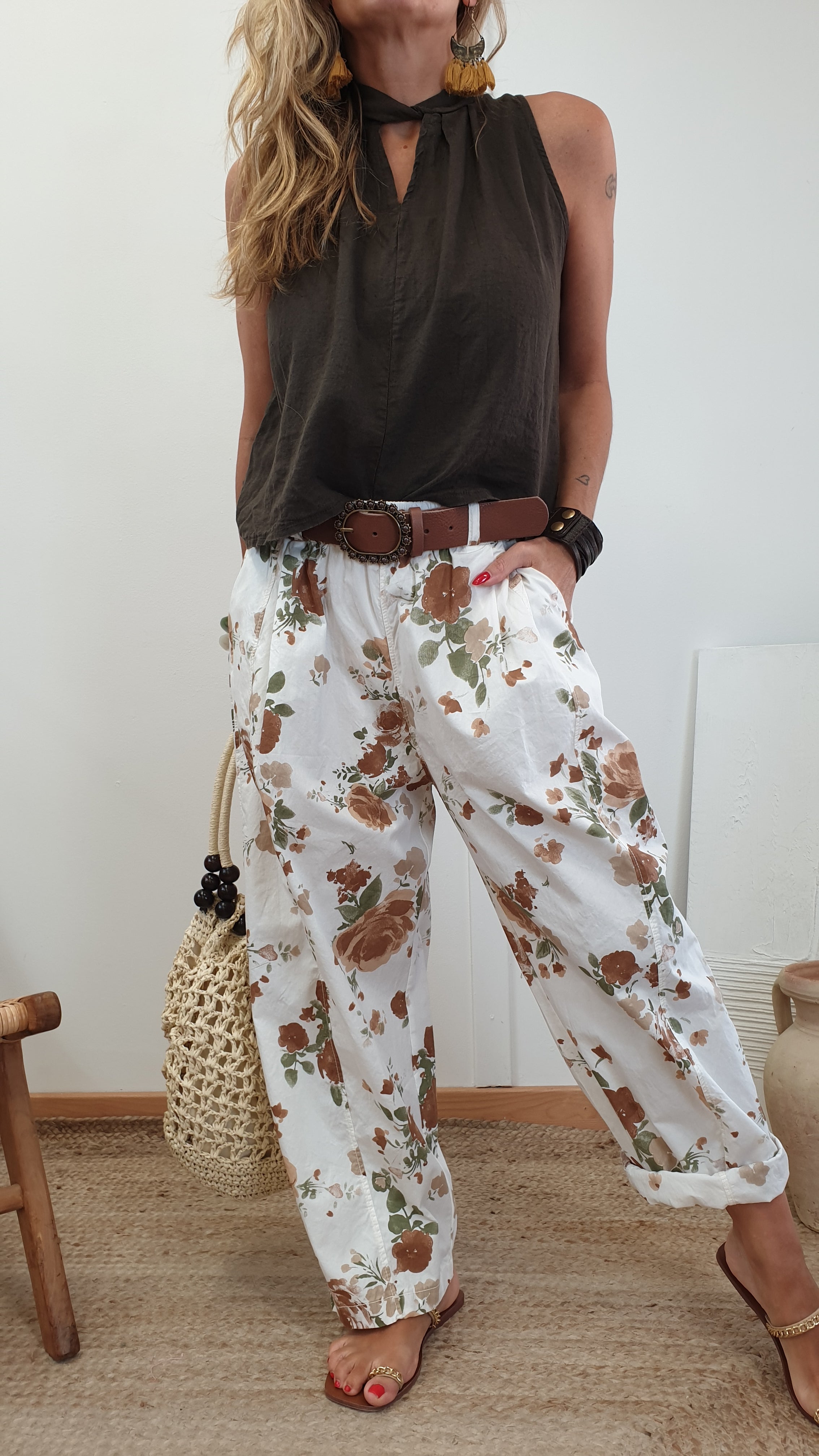 Pantalón