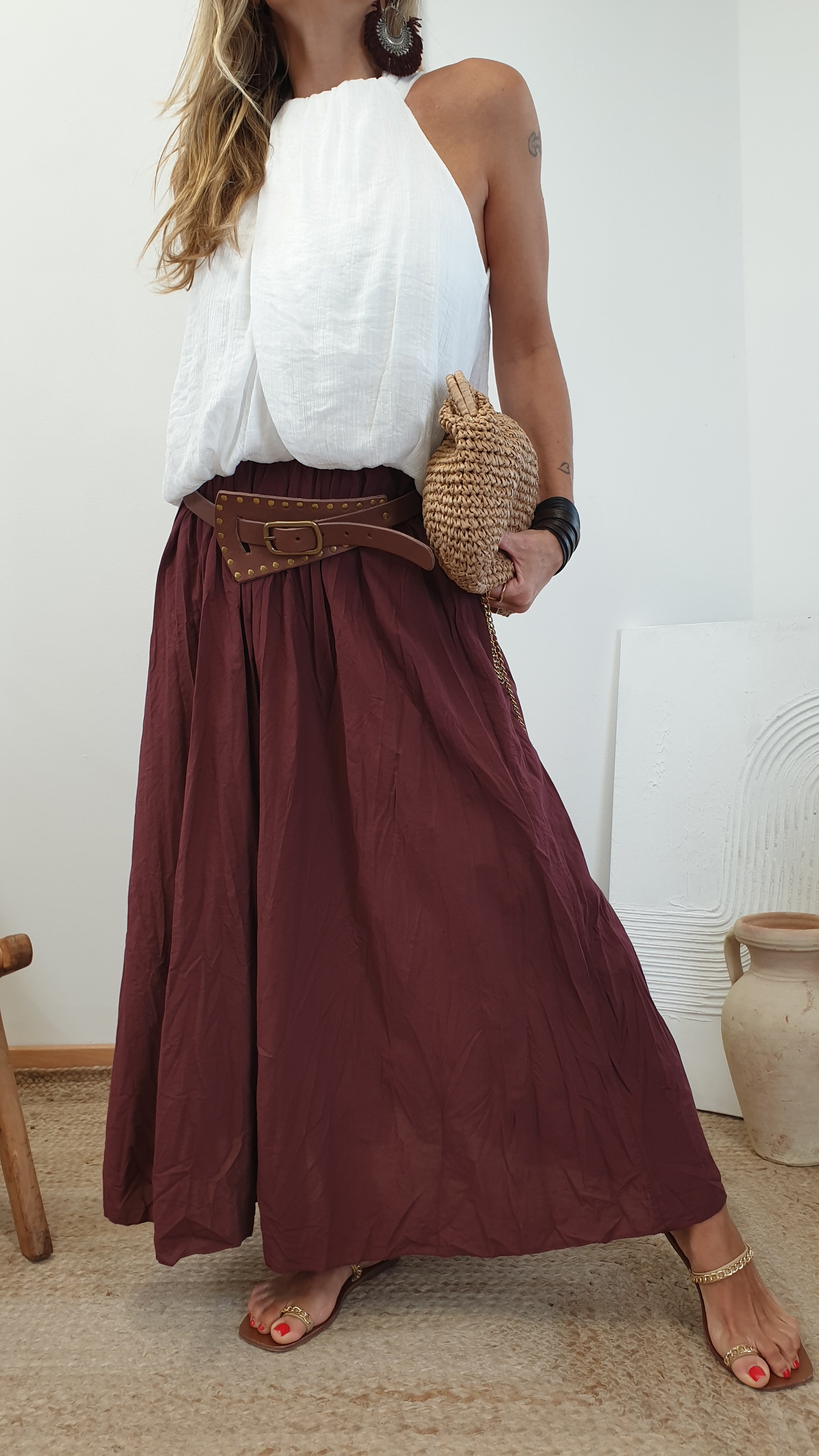 Falda