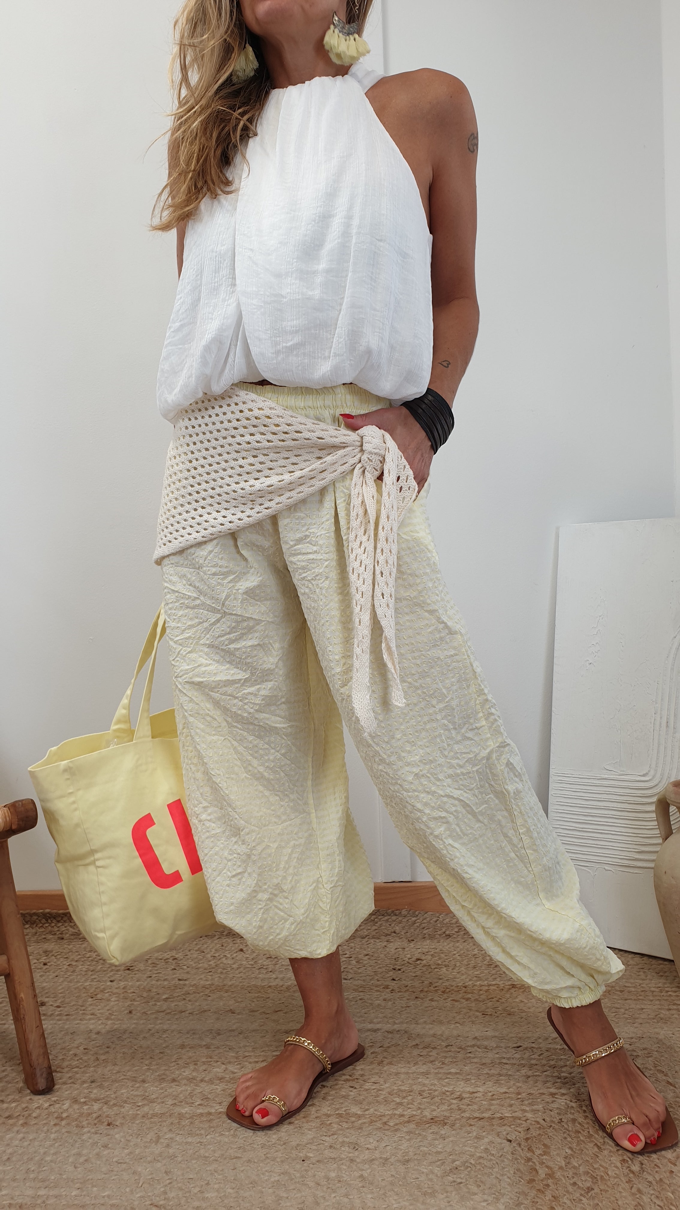 Pantalón