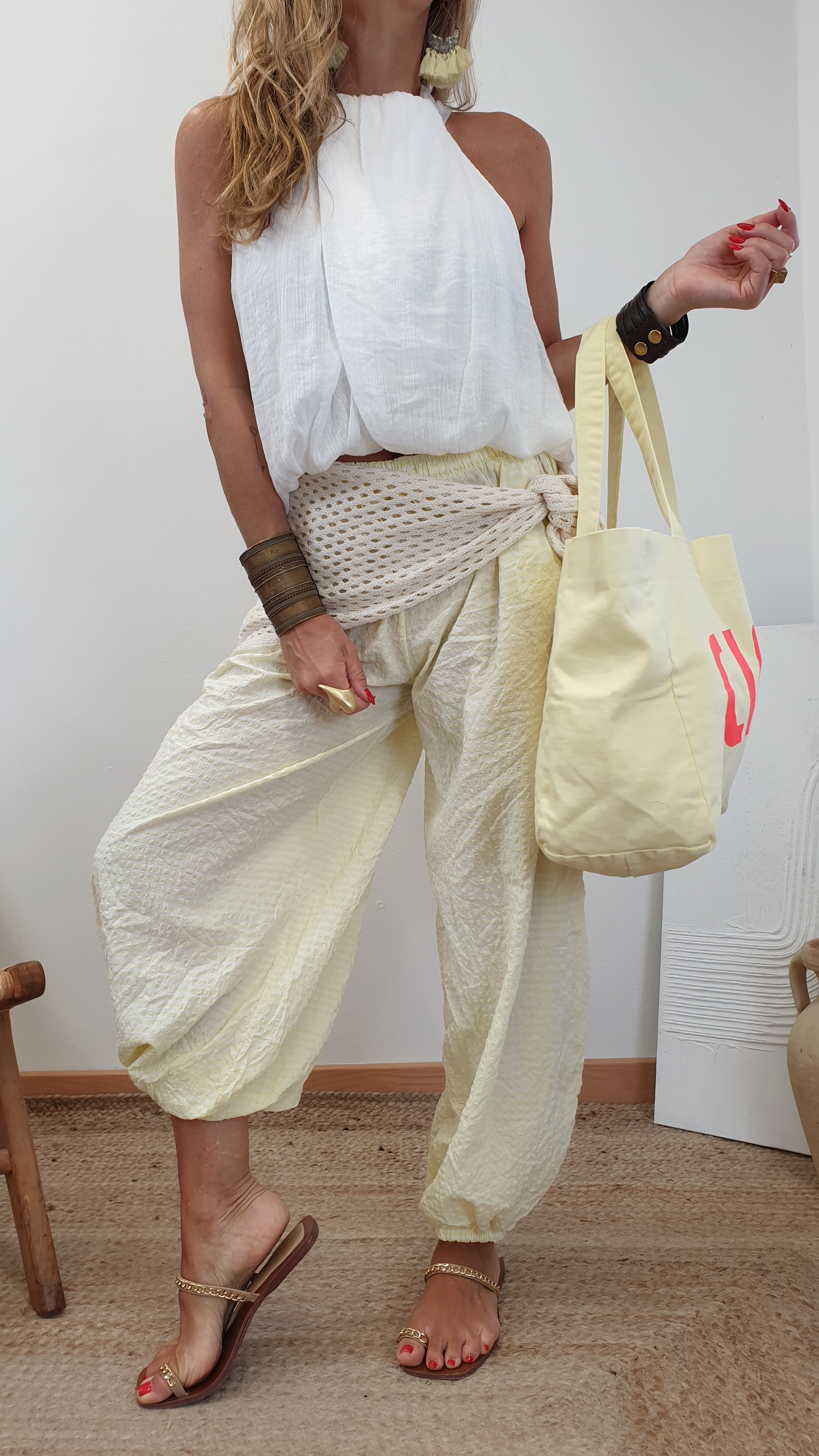 Pantalón
