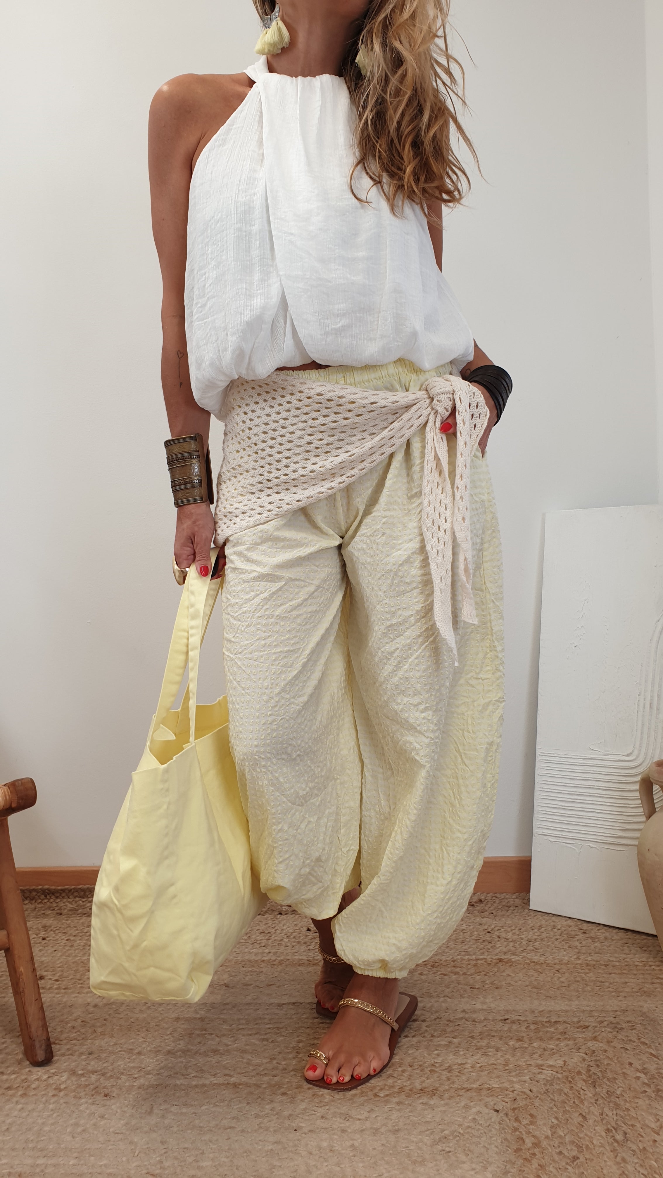 Pantalón