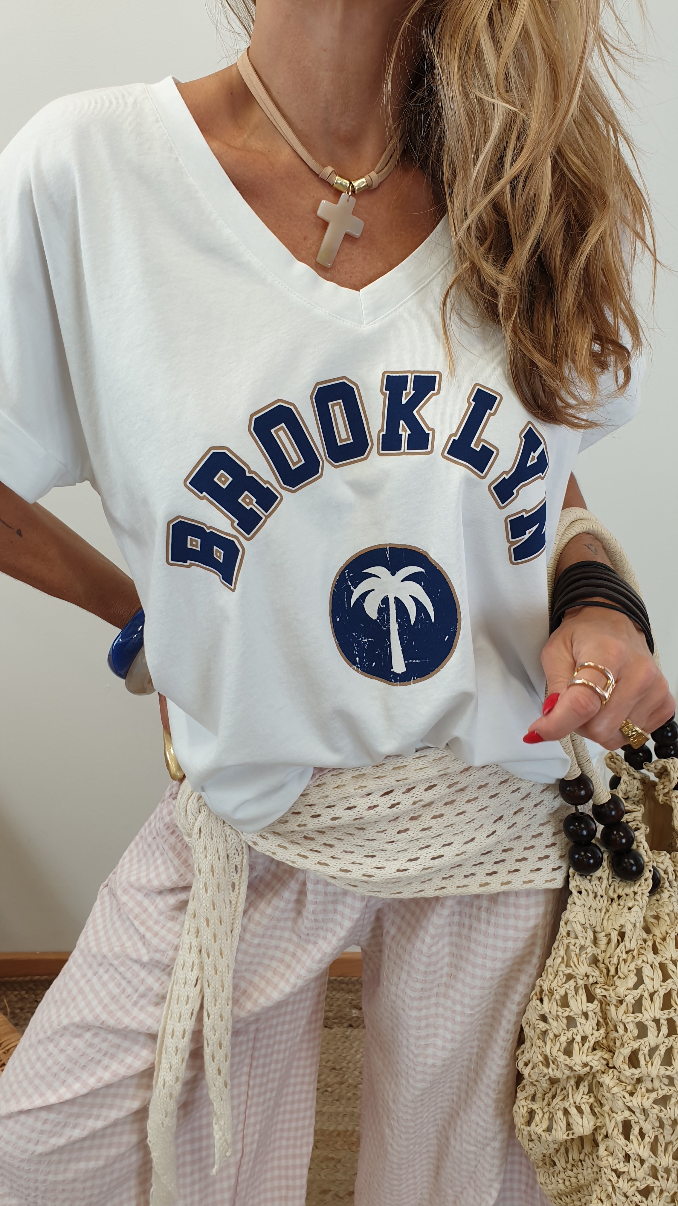 Camiseta