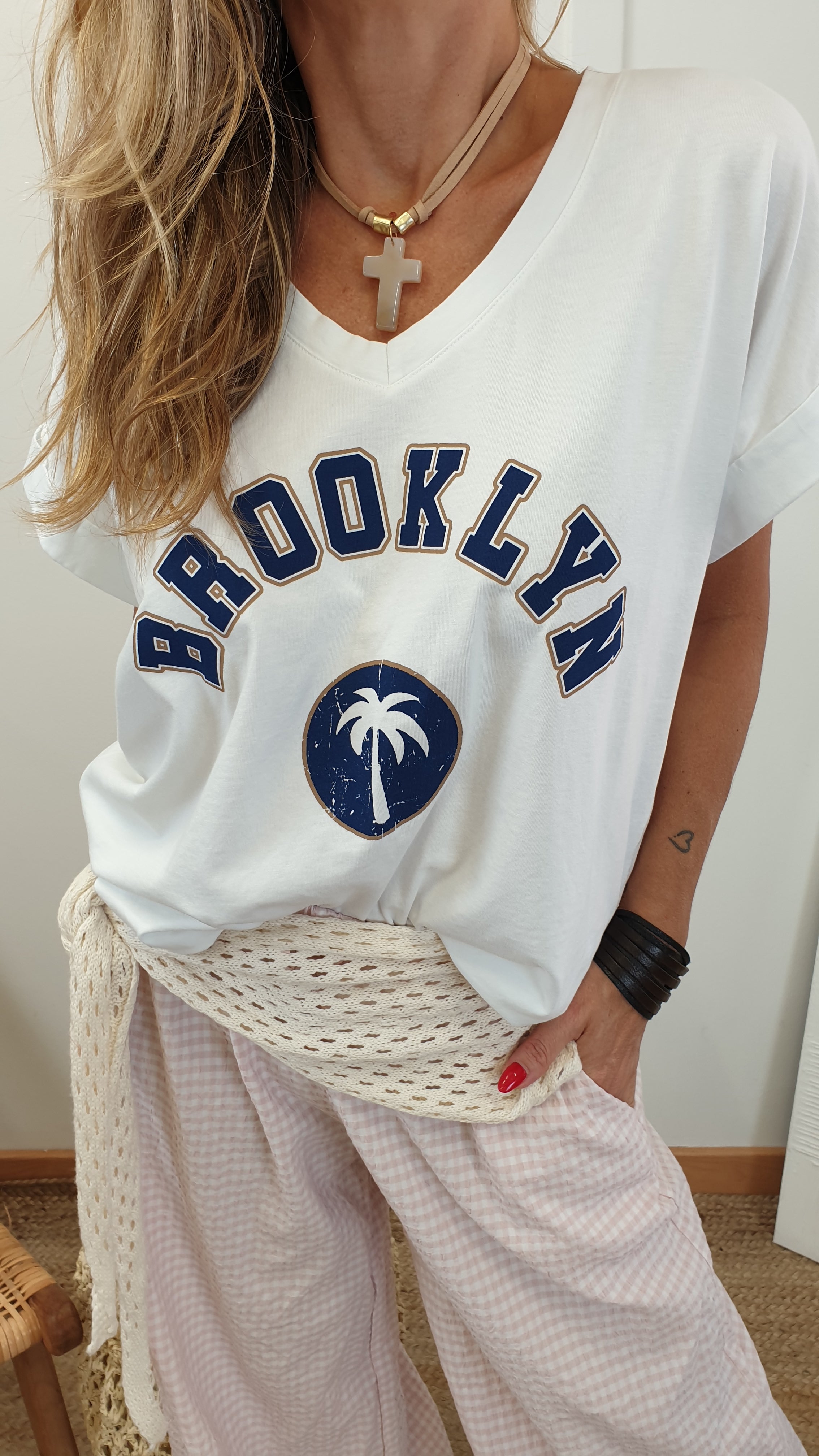 Camiseta