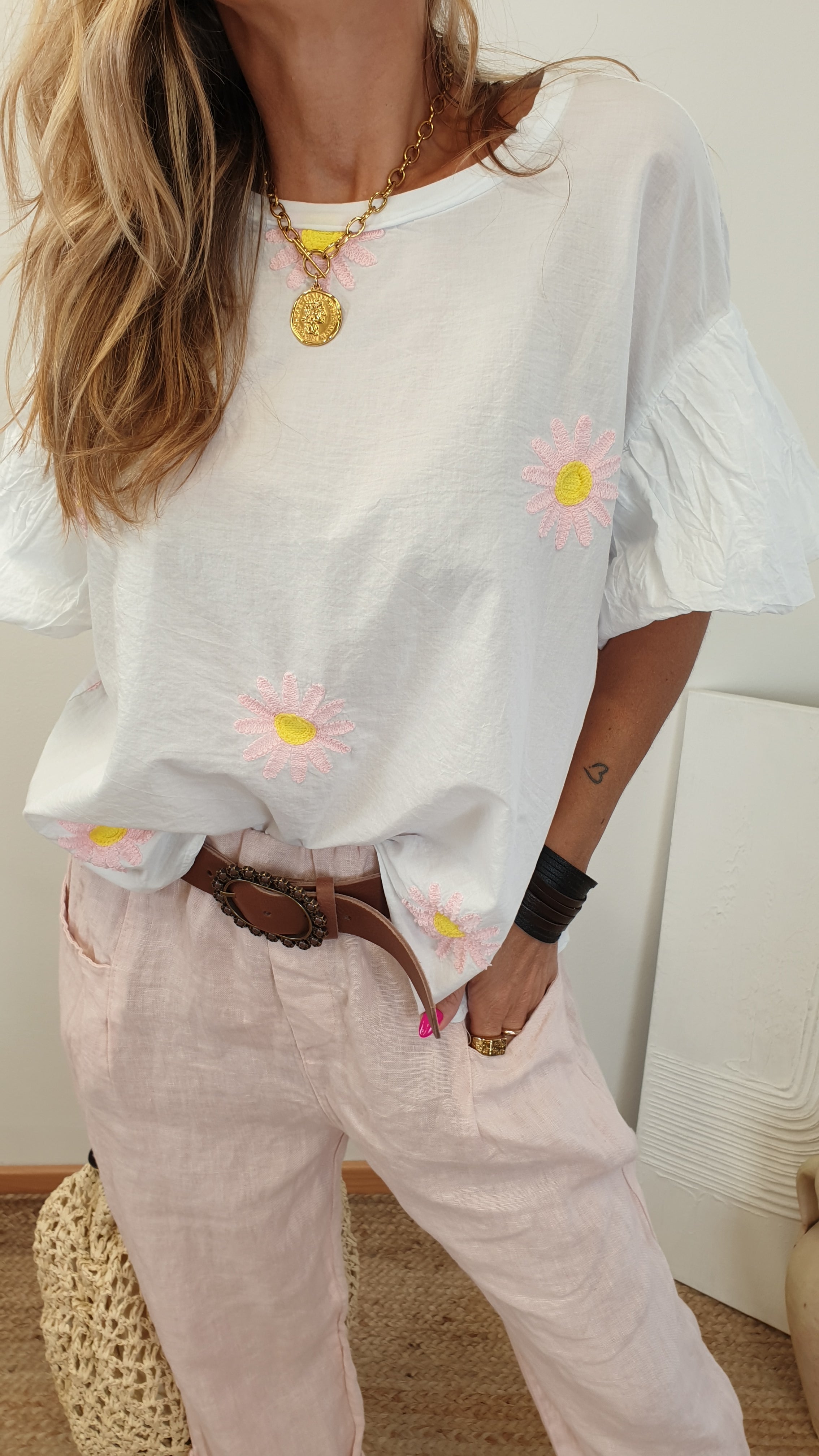 Blusa
