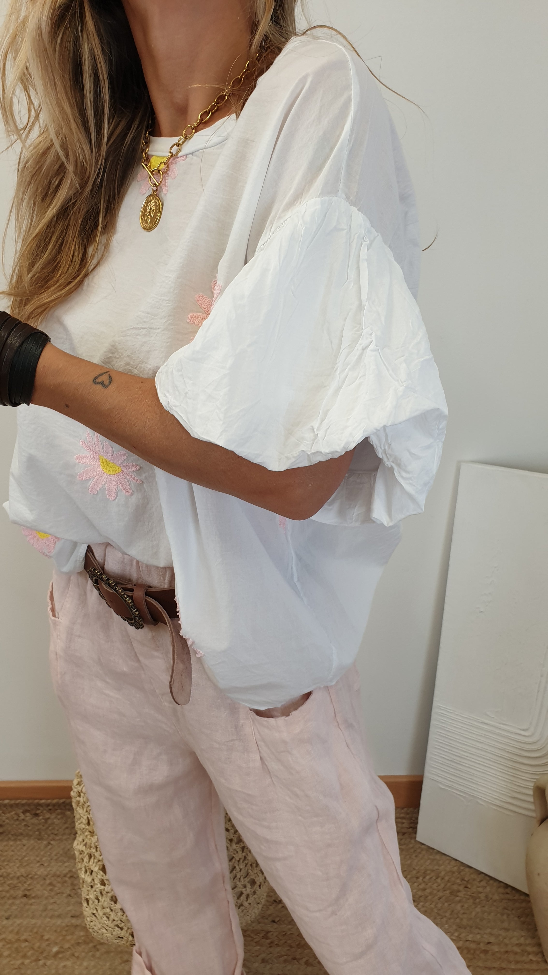 Blusa