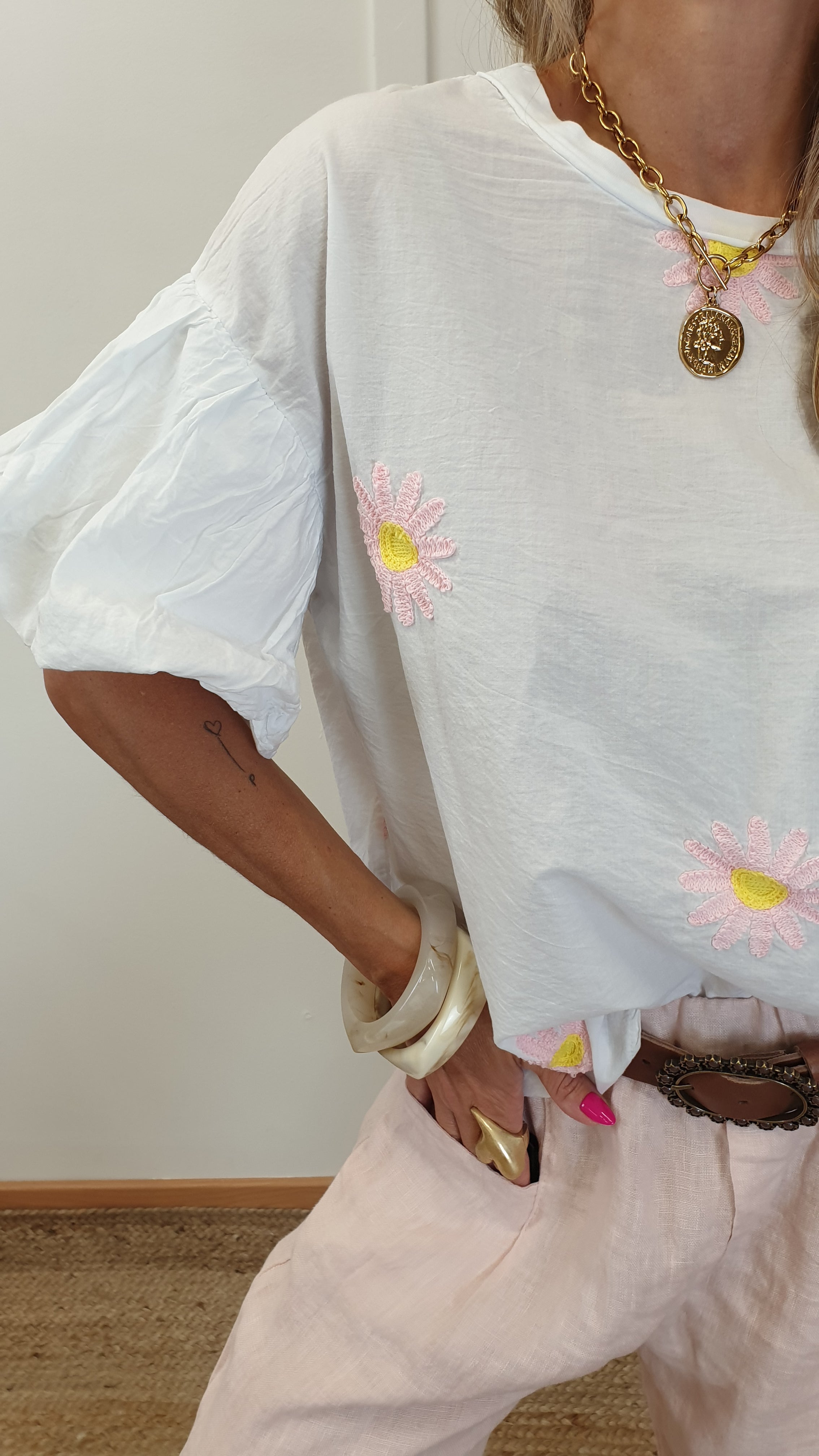 Blusa