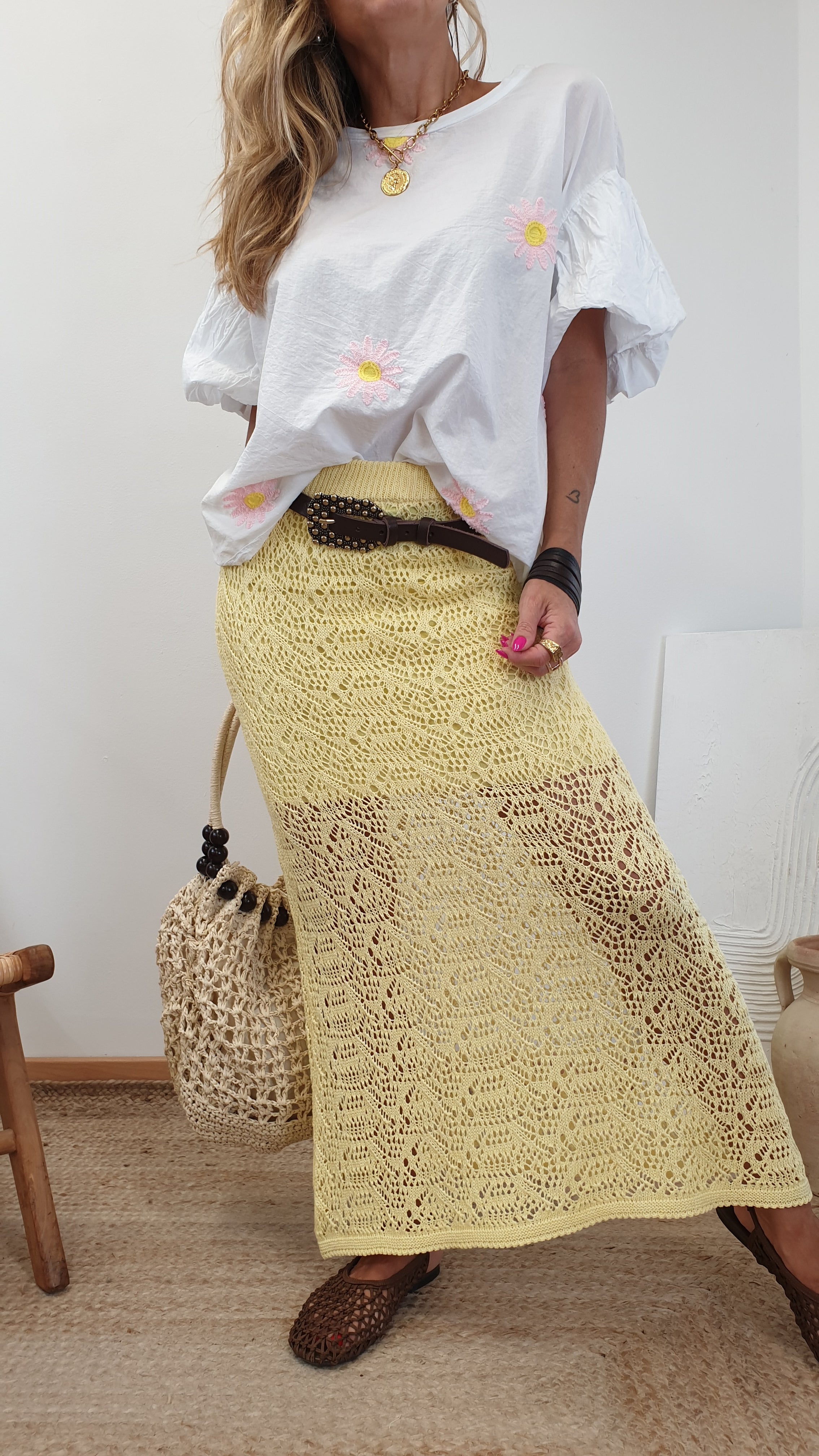 Blusa