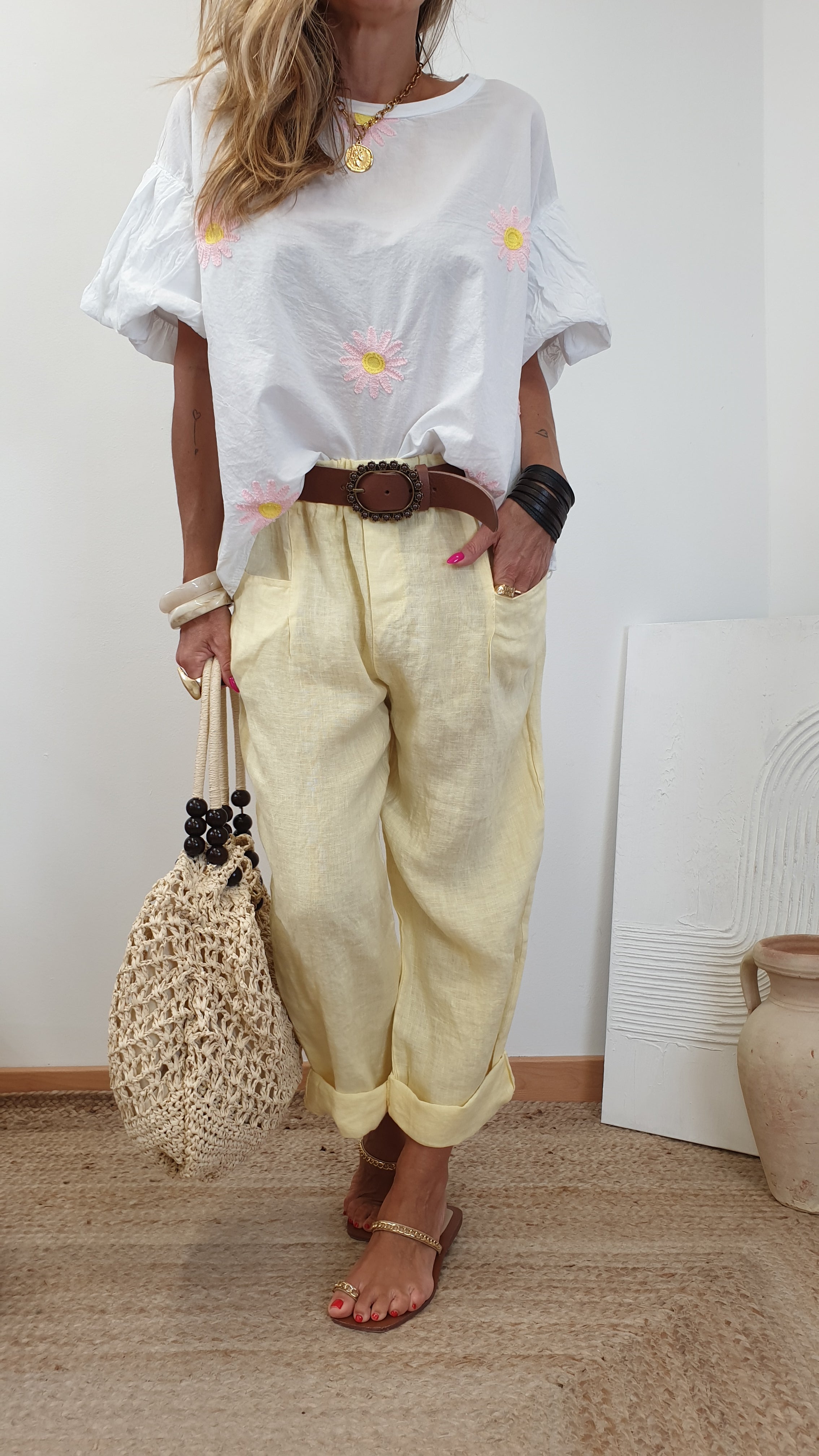 Blusa