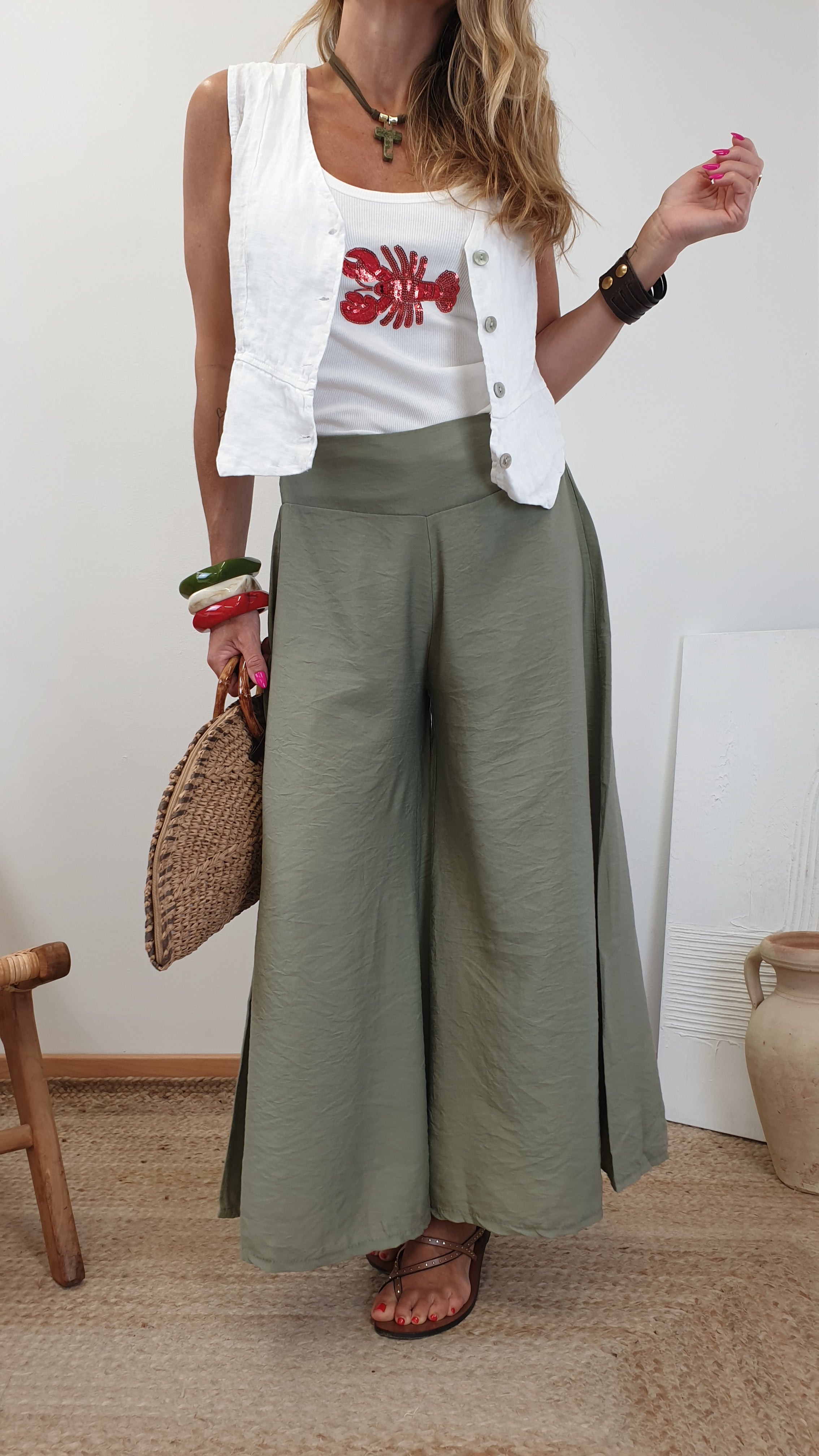Pantalón