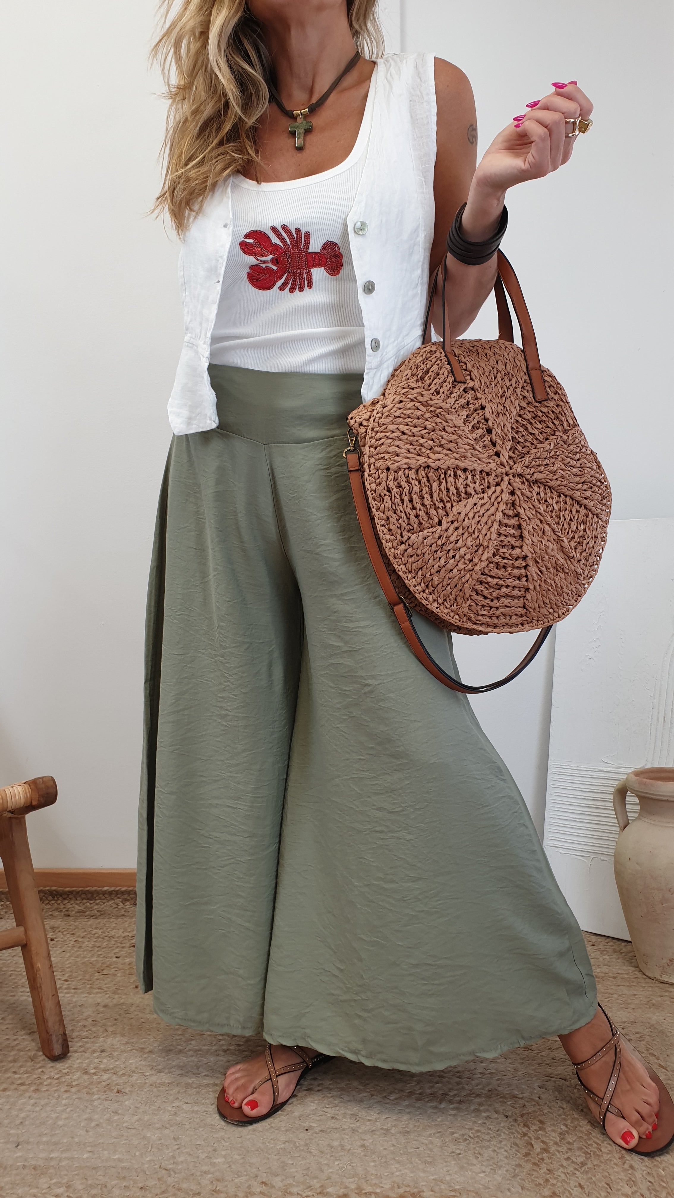 Pantalón