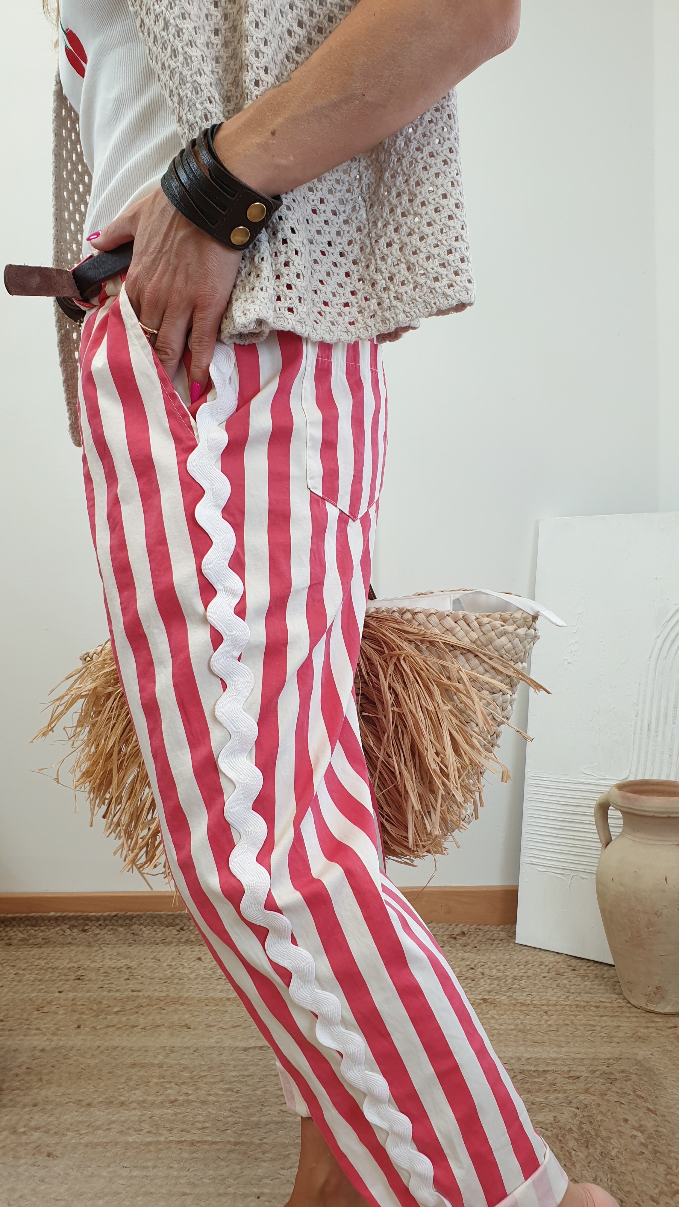 Pantalón