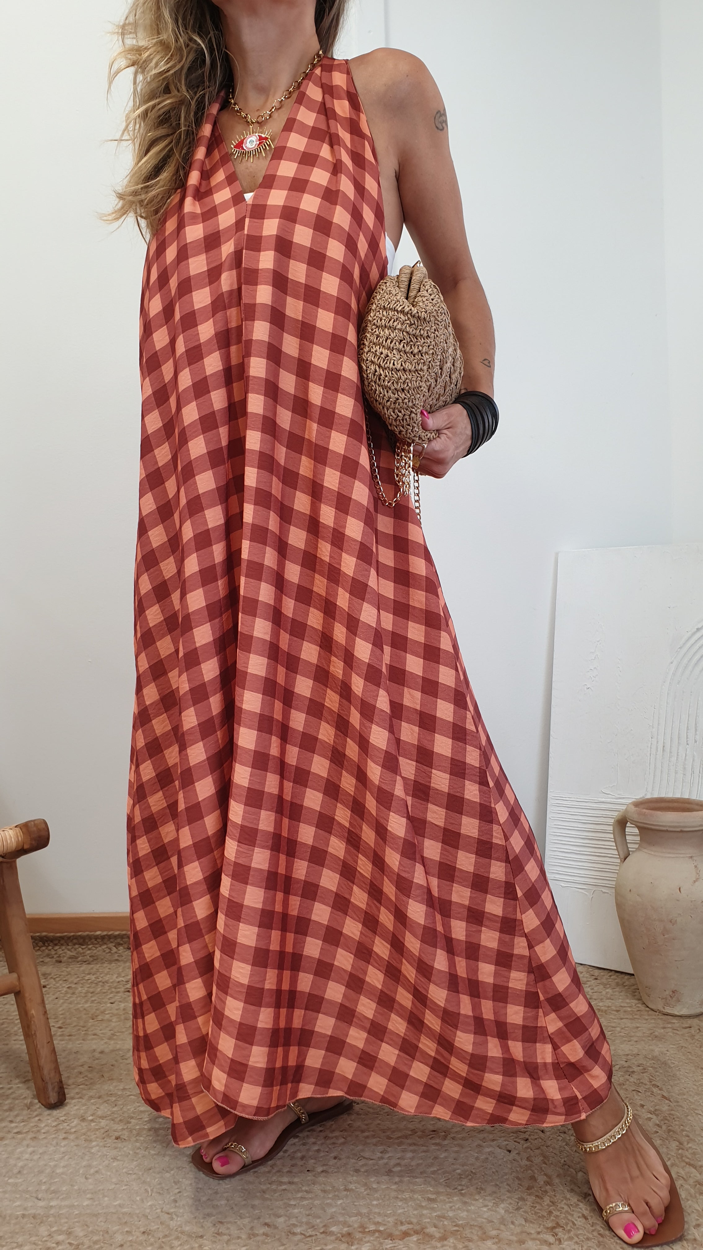 Vestido