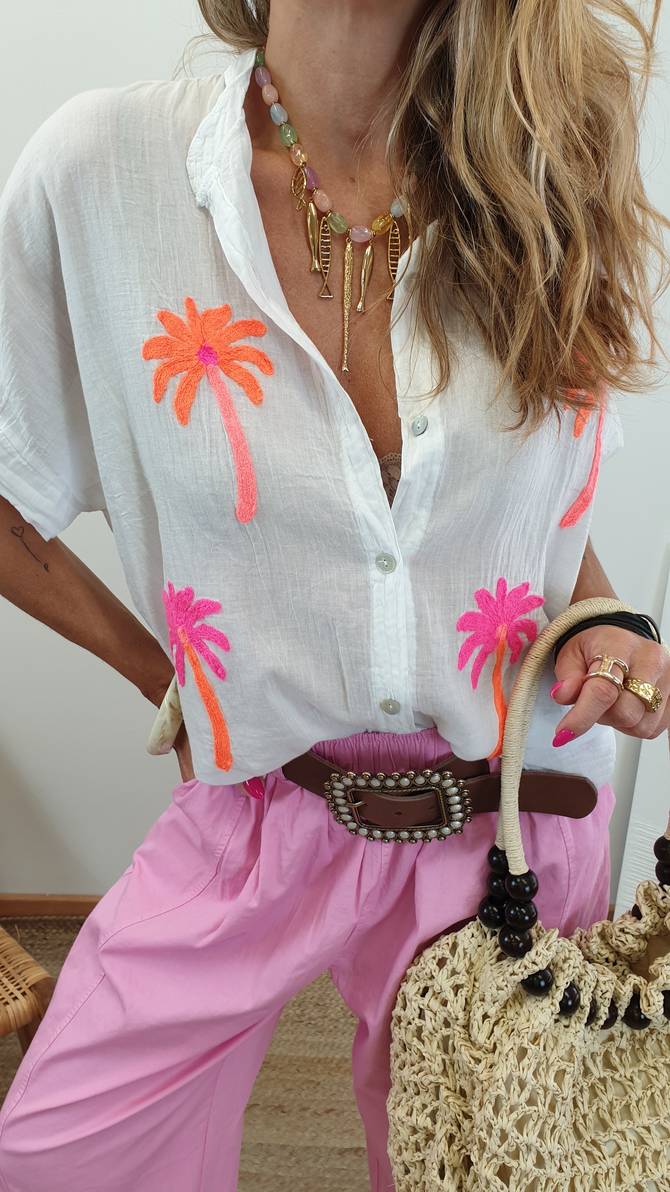Blusa