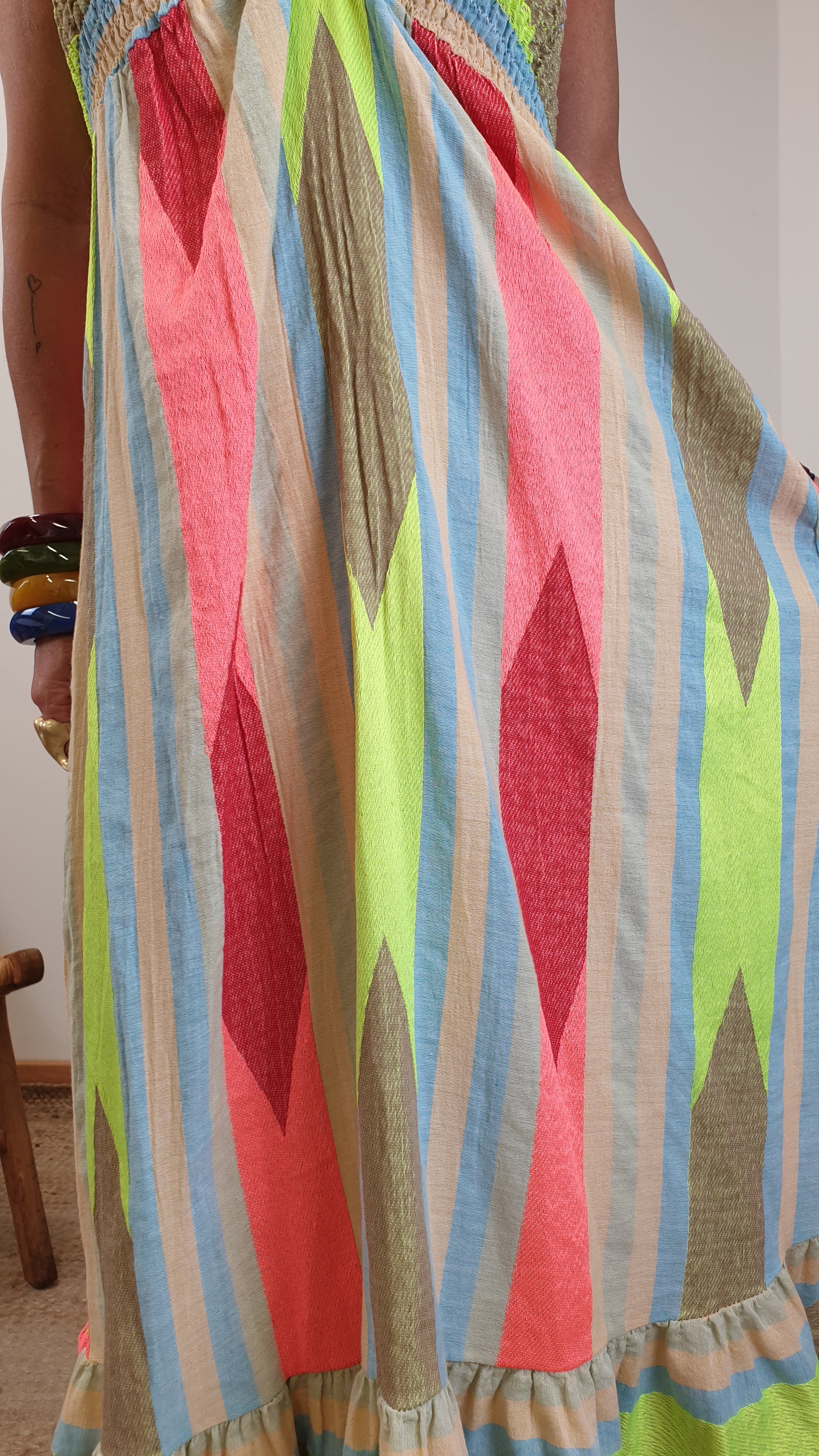 Vestido