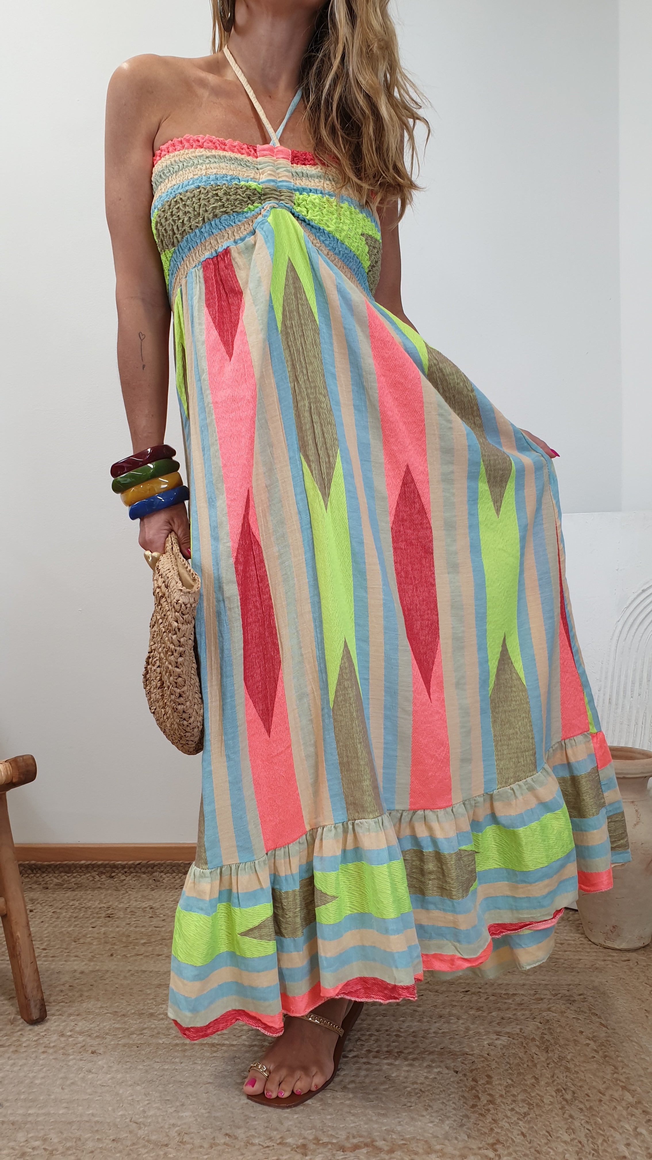 Vestido