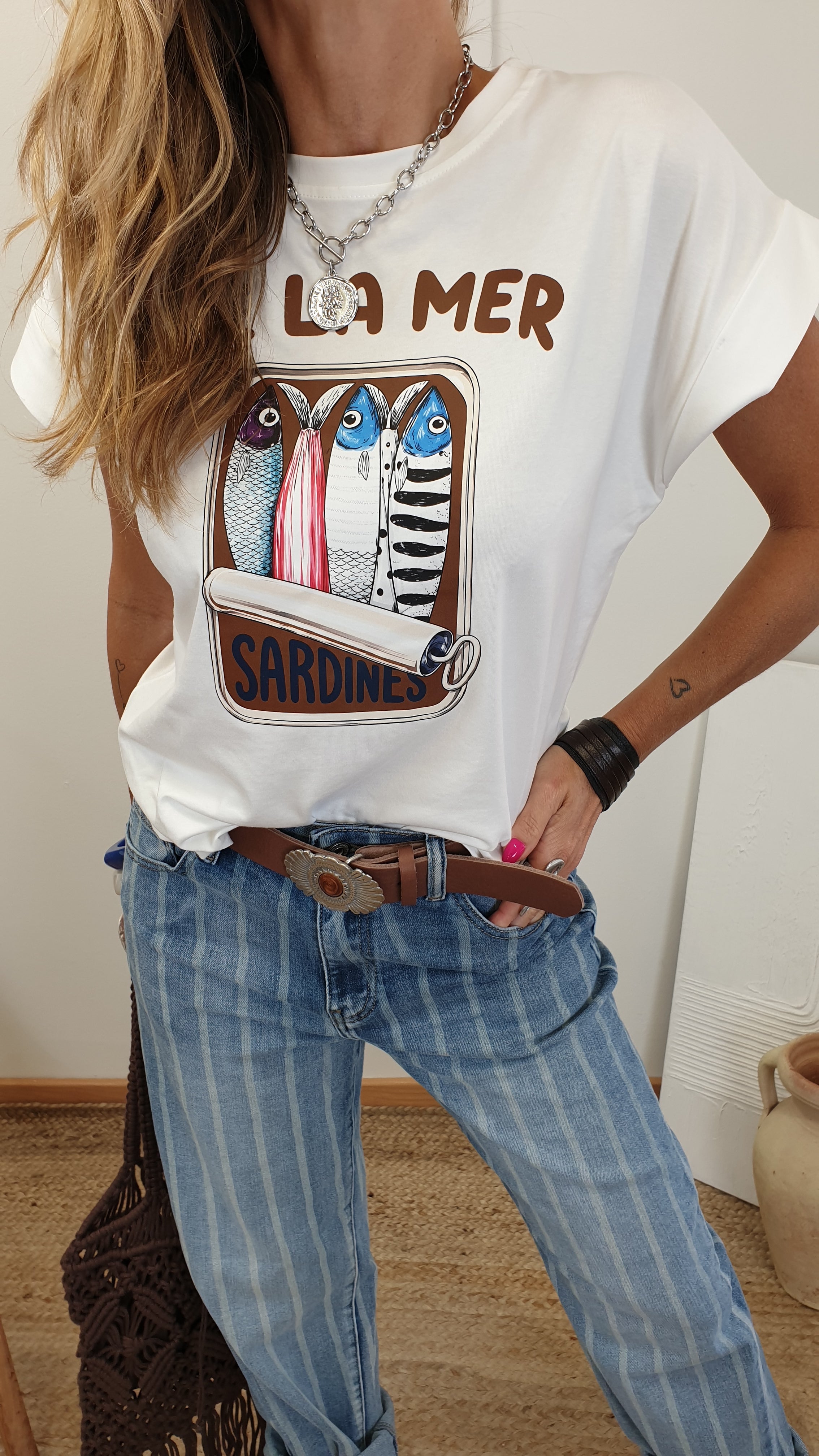 Camiseta