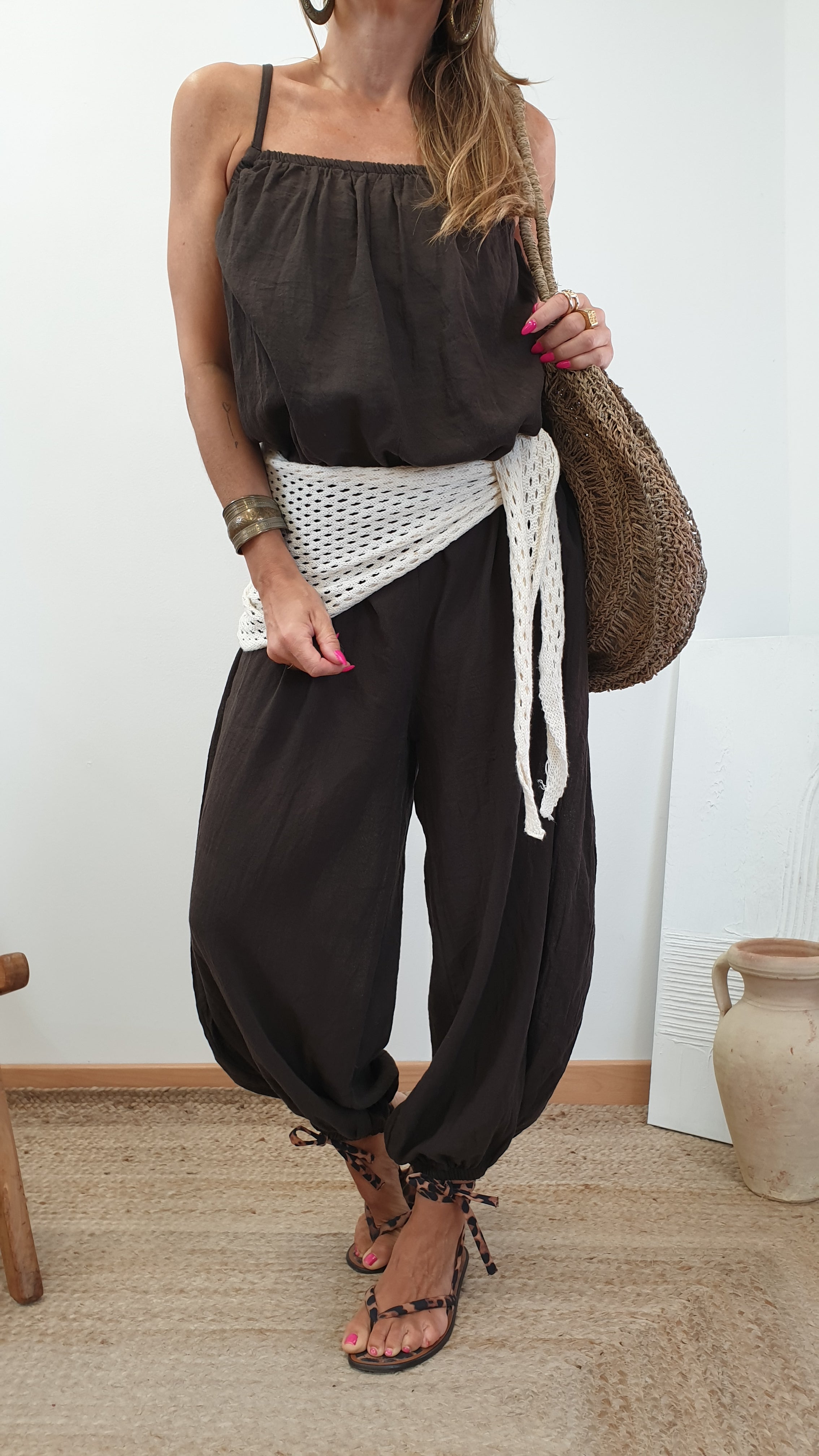 Jumpsuit