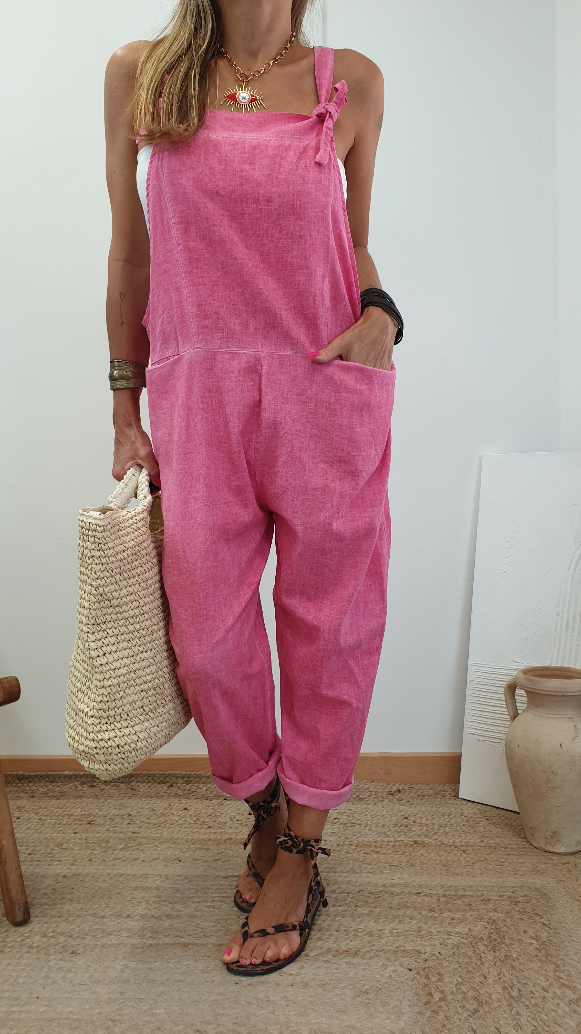 Jumpsuit