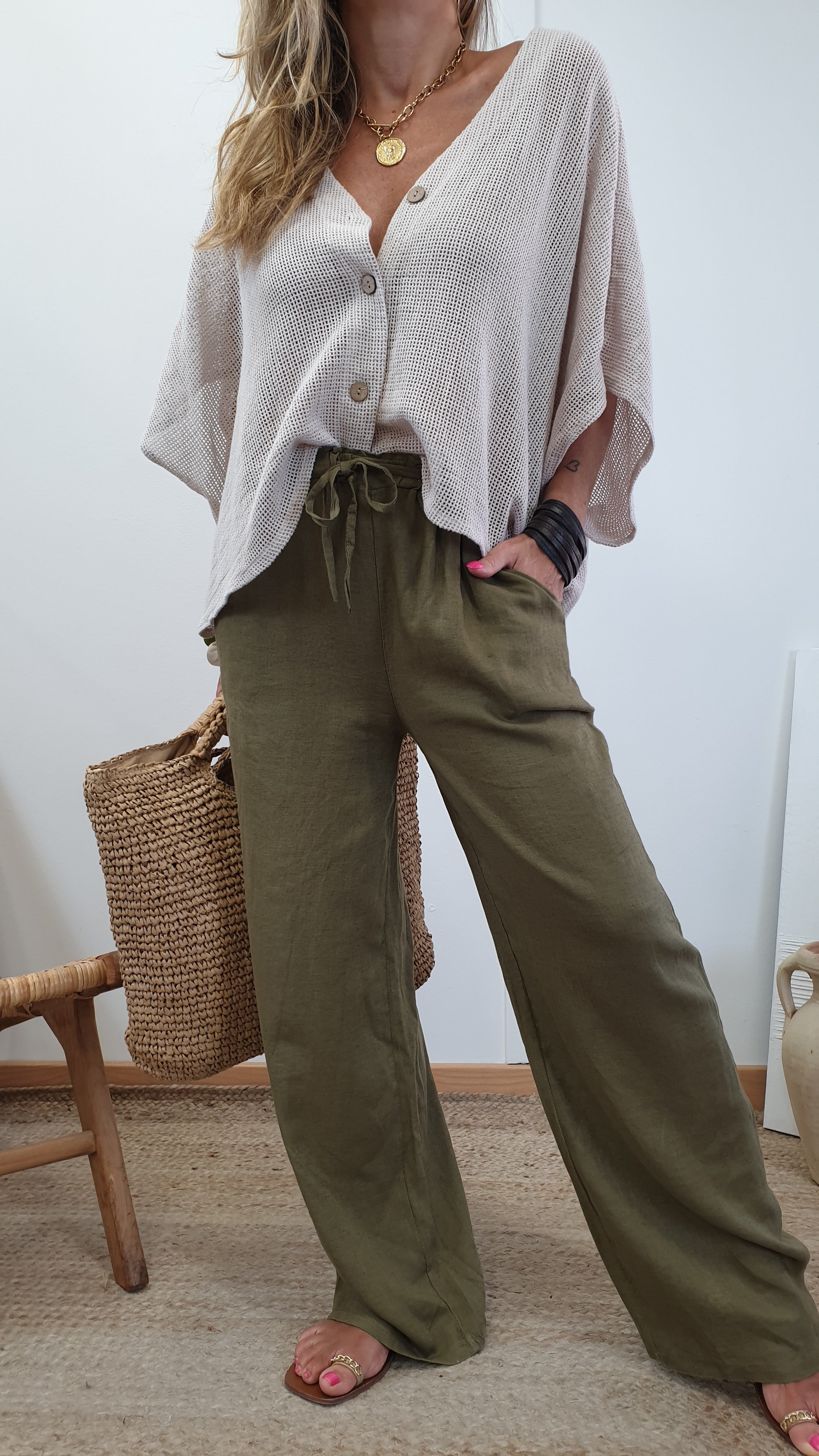 Pantalon
