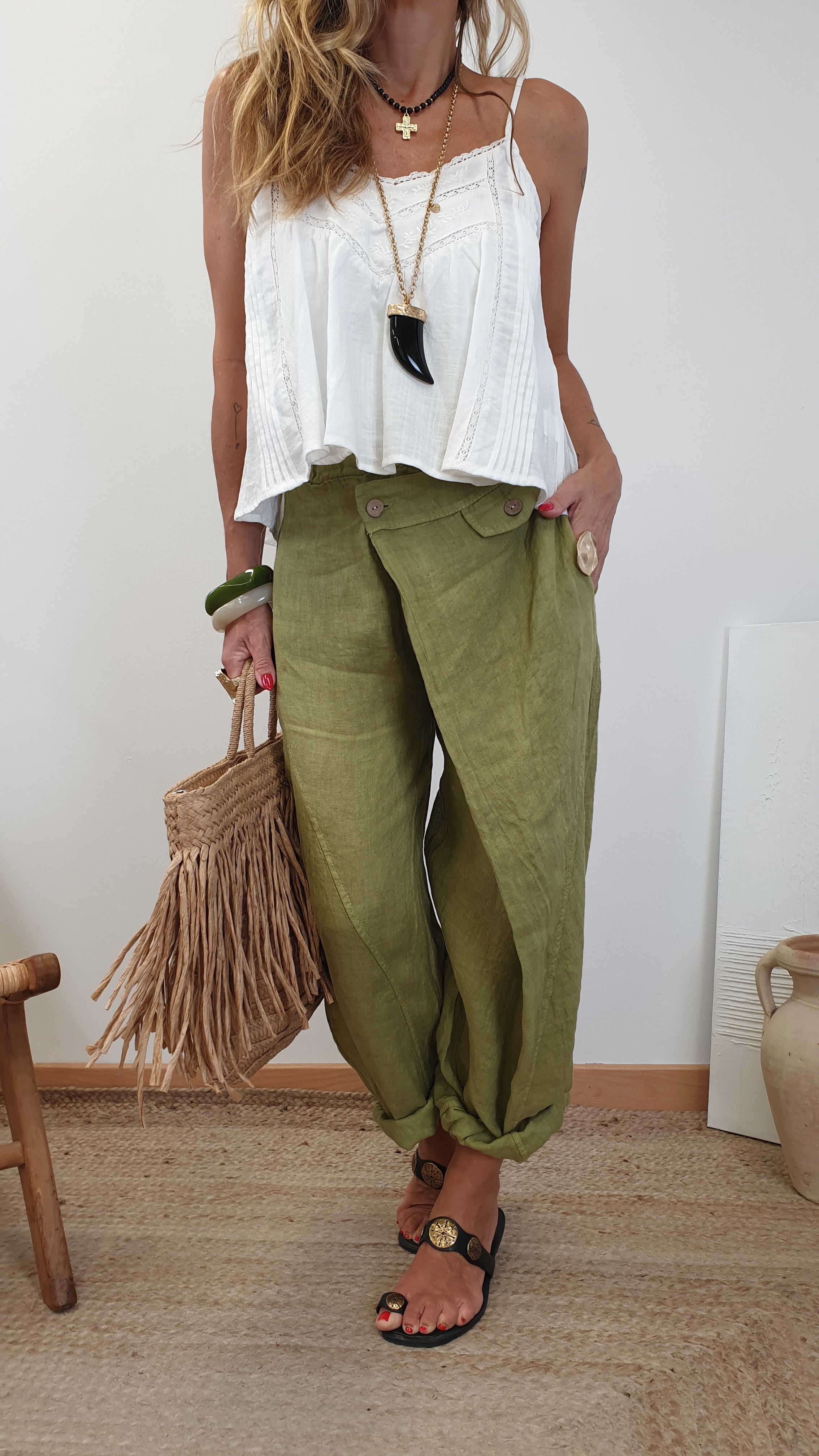 Pantalón