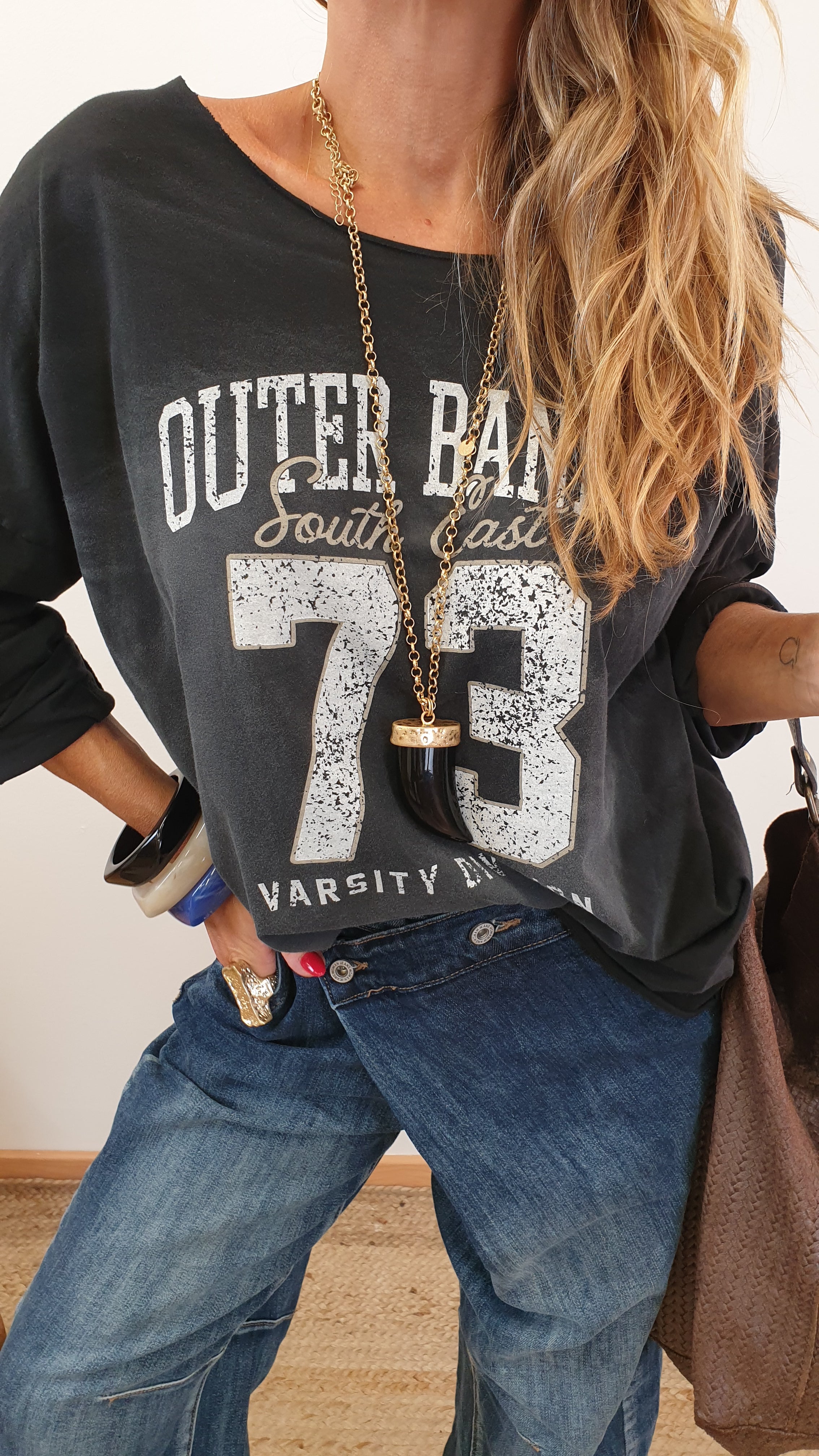 Camiseta