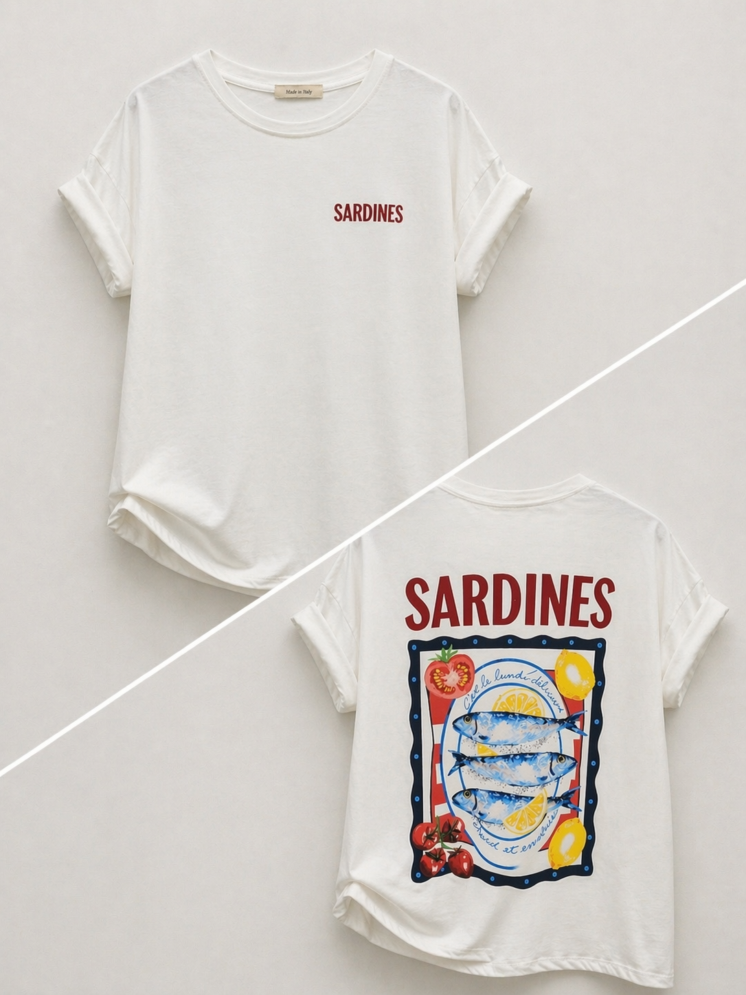 T-shirt