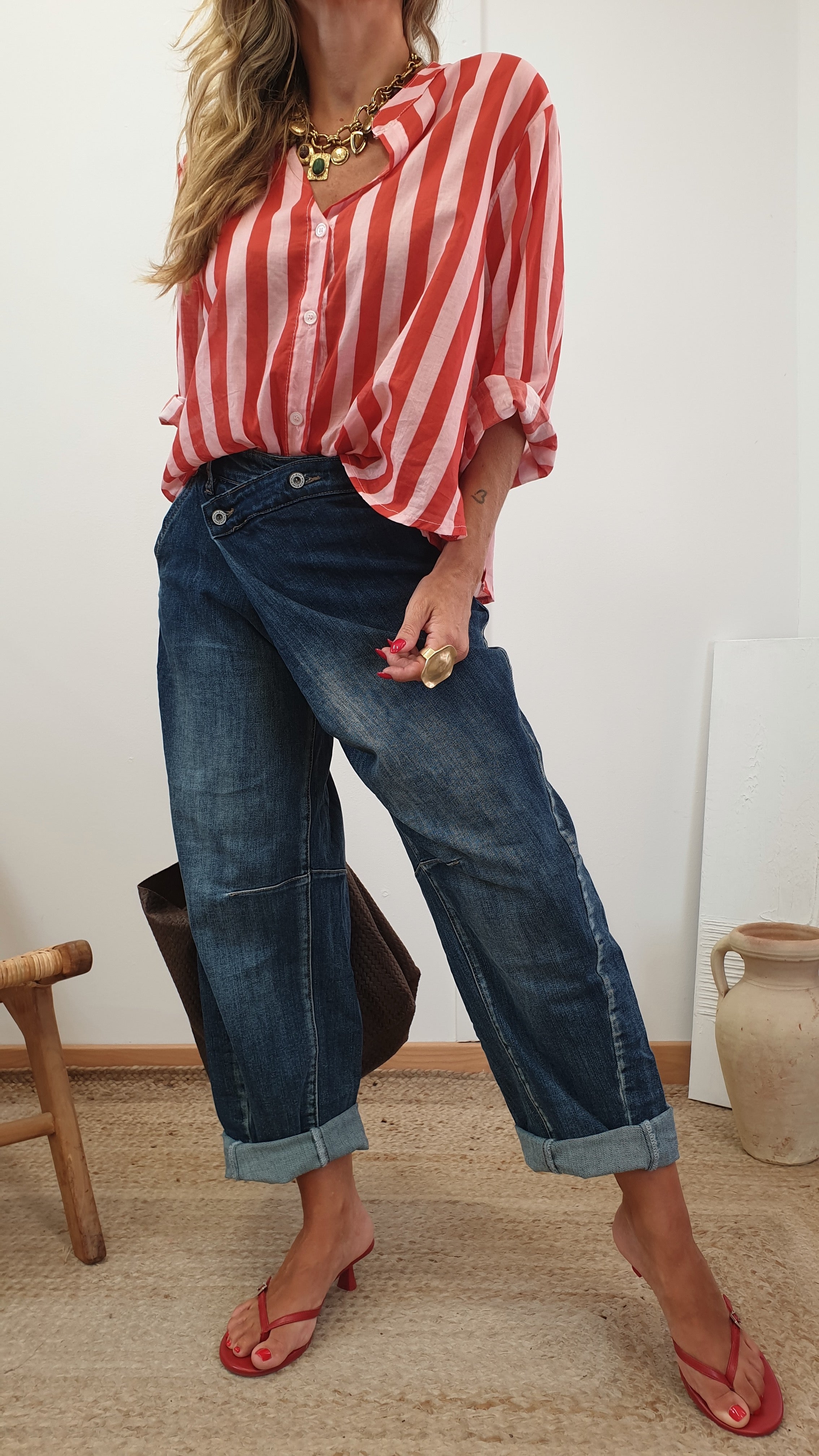 Blouse