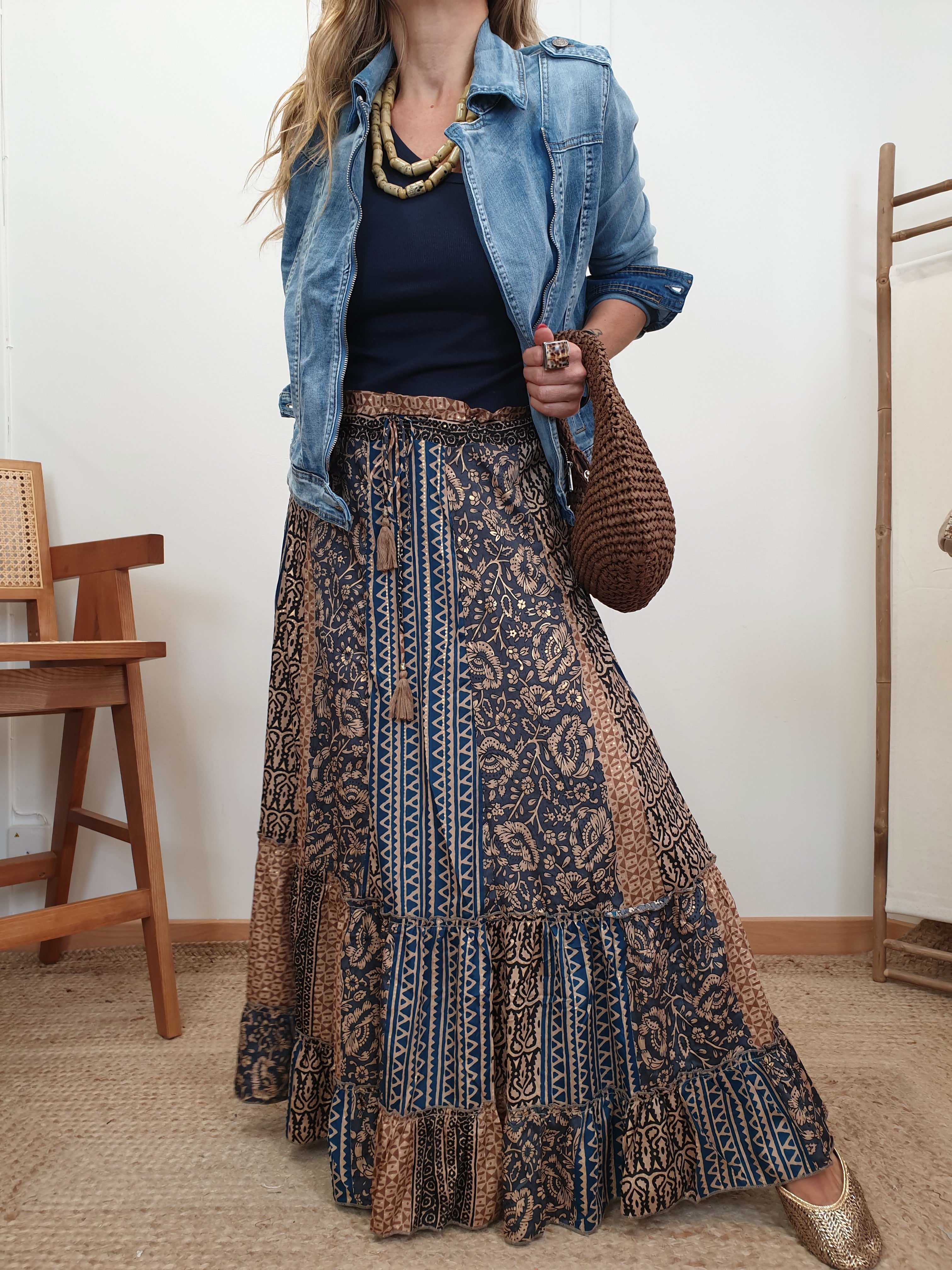 Skirt