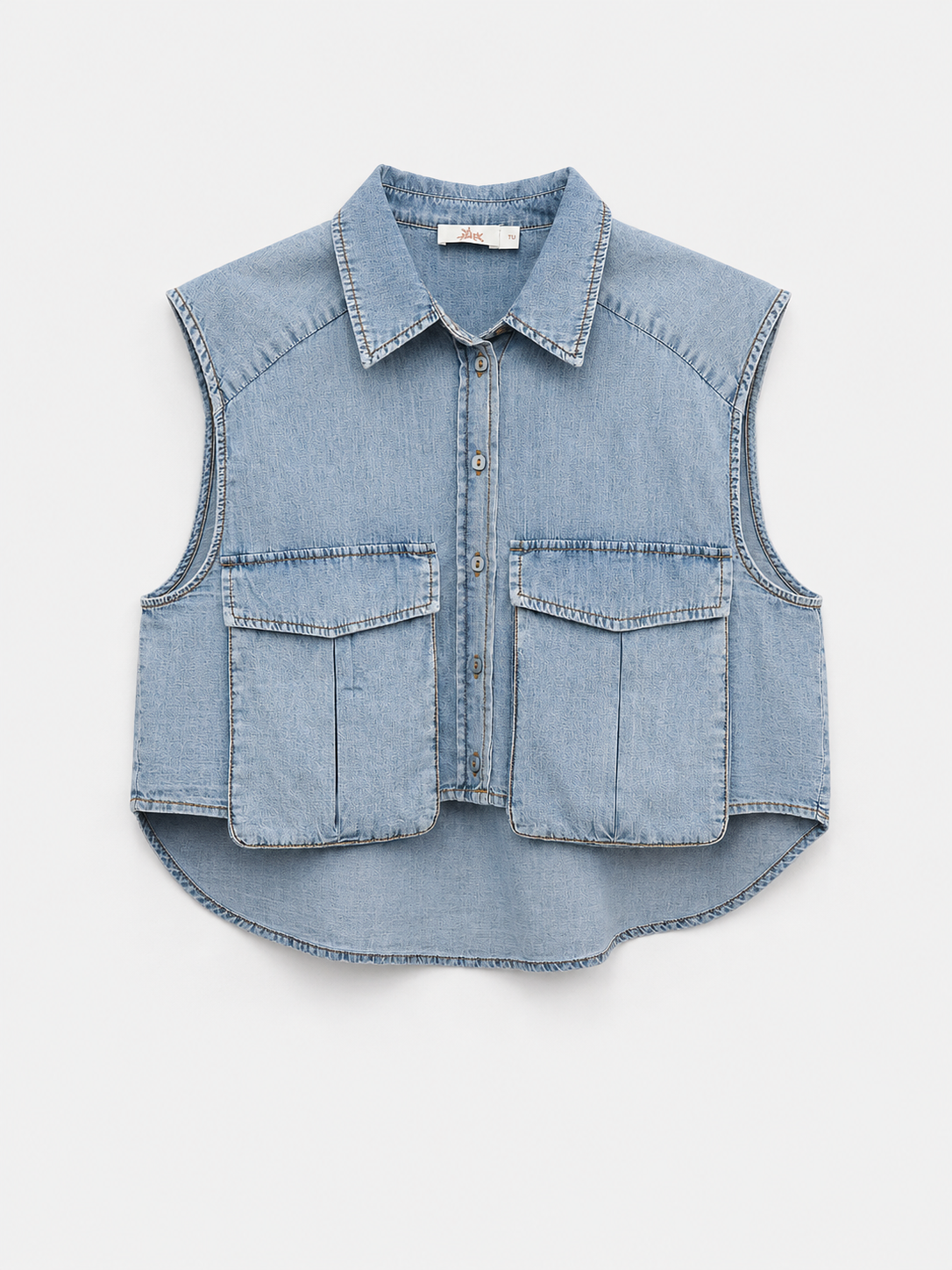 Vest