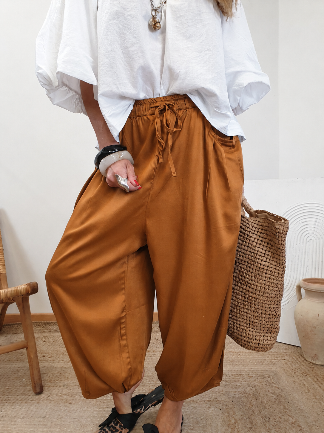 Pantalón