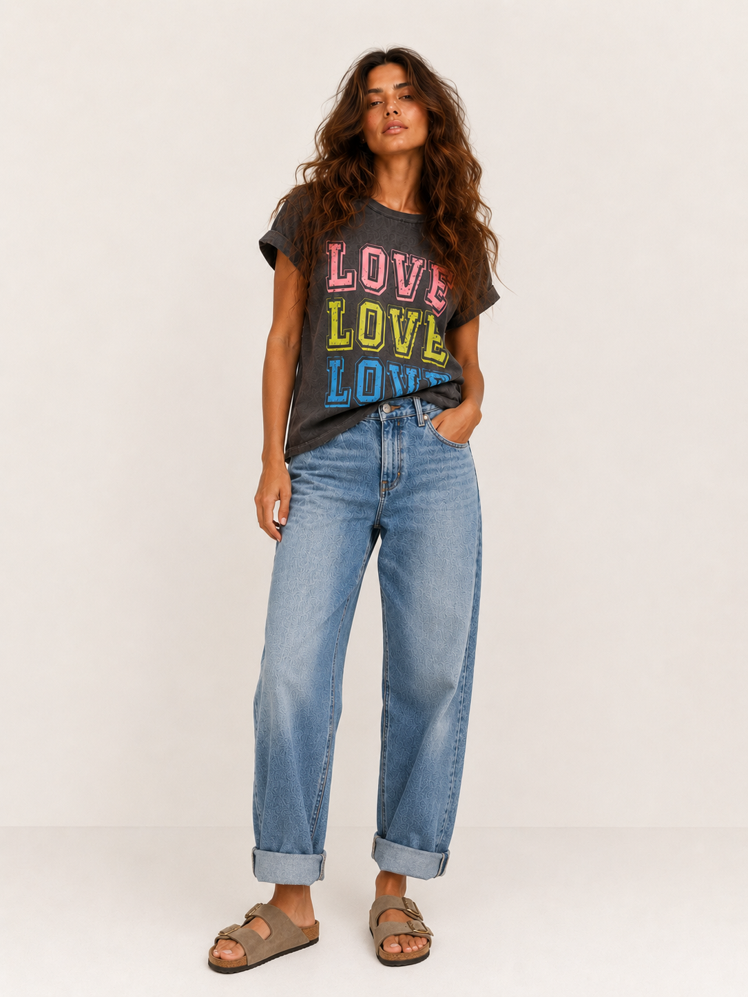 Camiseta
