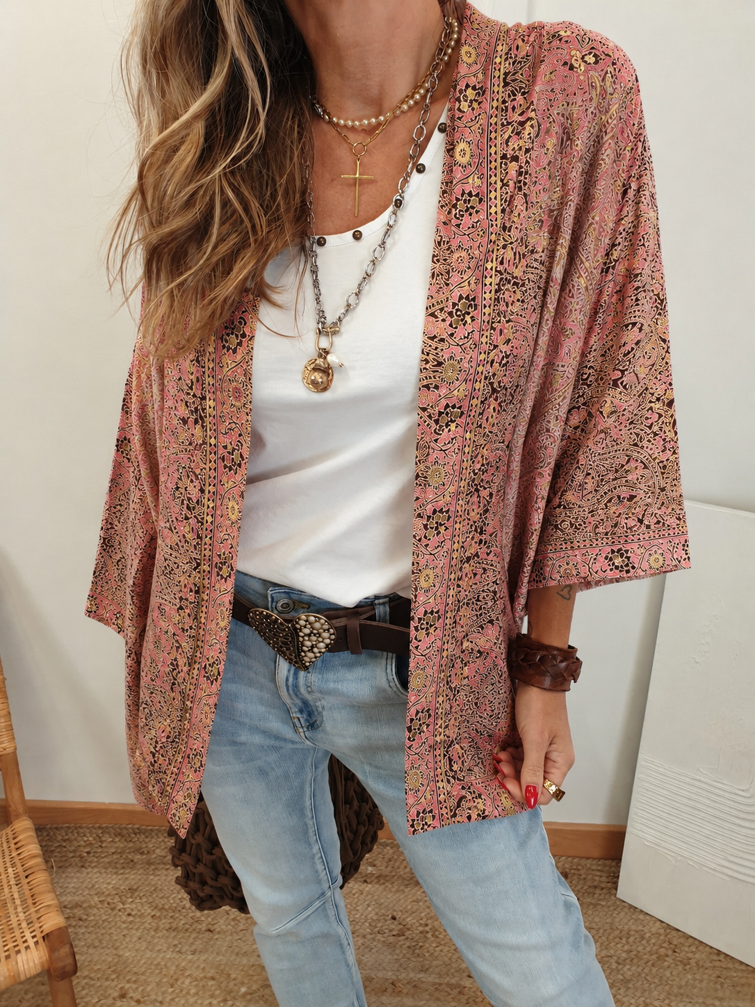Kimono