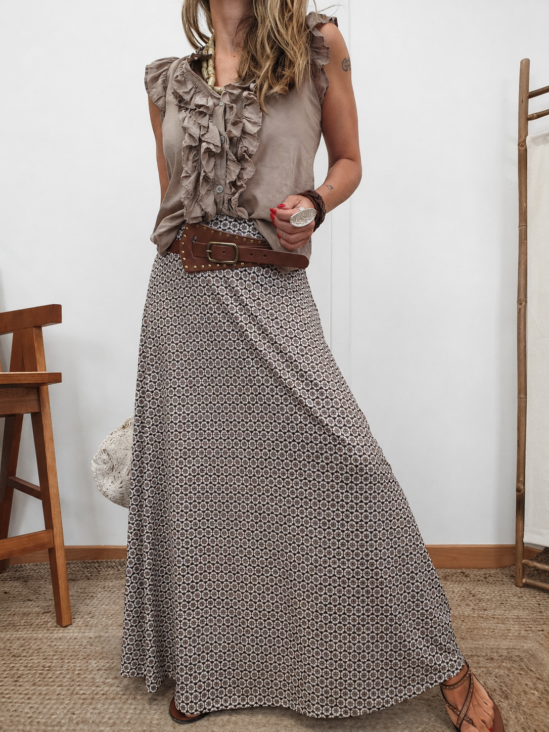 Blouse