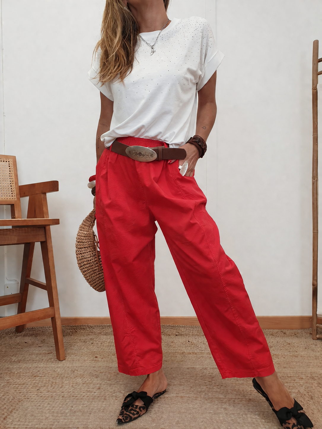 Pantalón