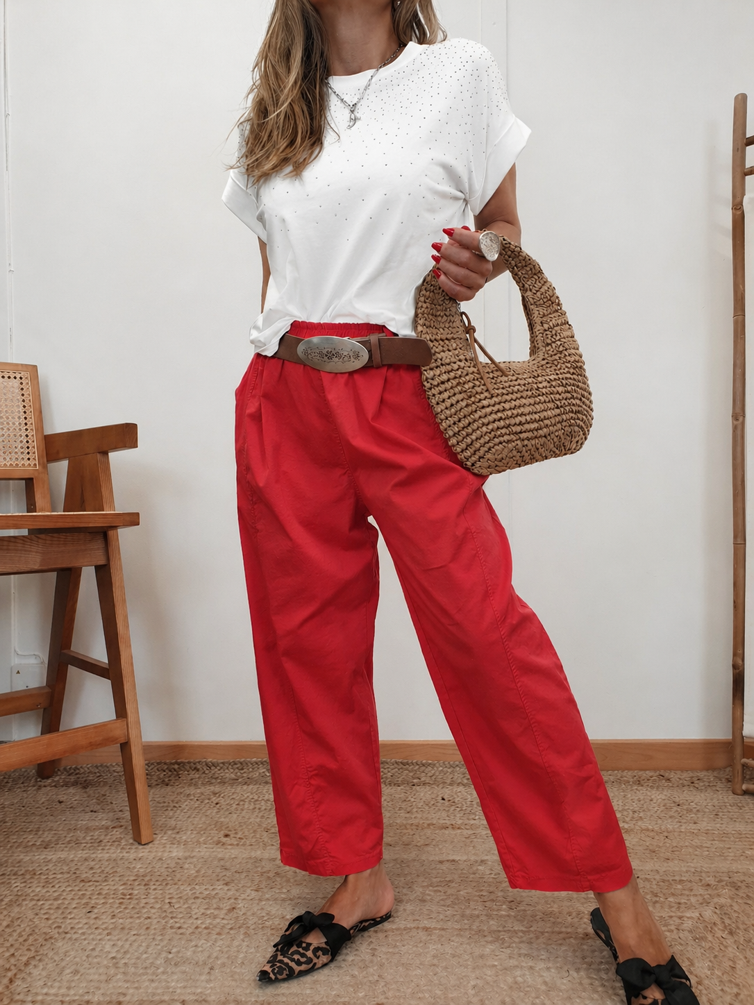 Pantalón