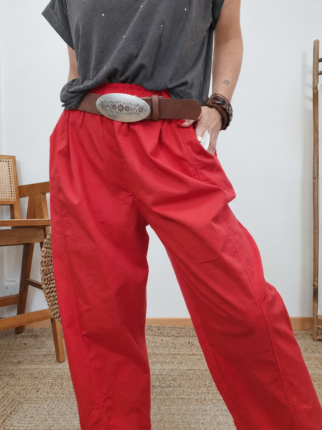 Pantalón