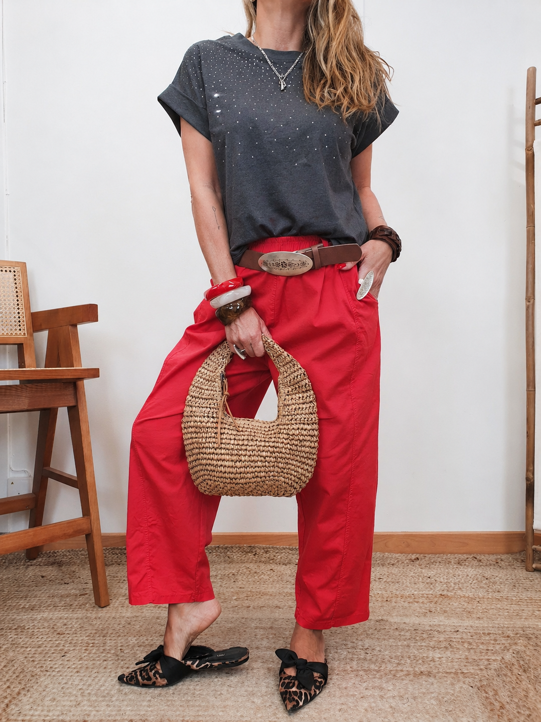 Pantalón