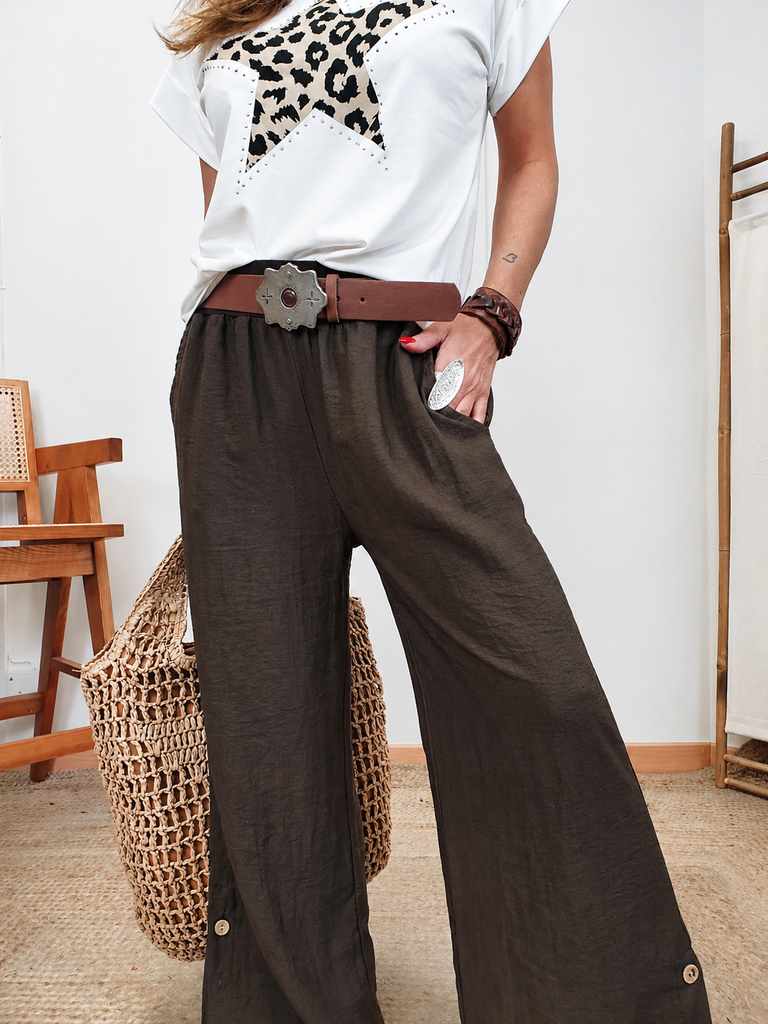 Pantalón