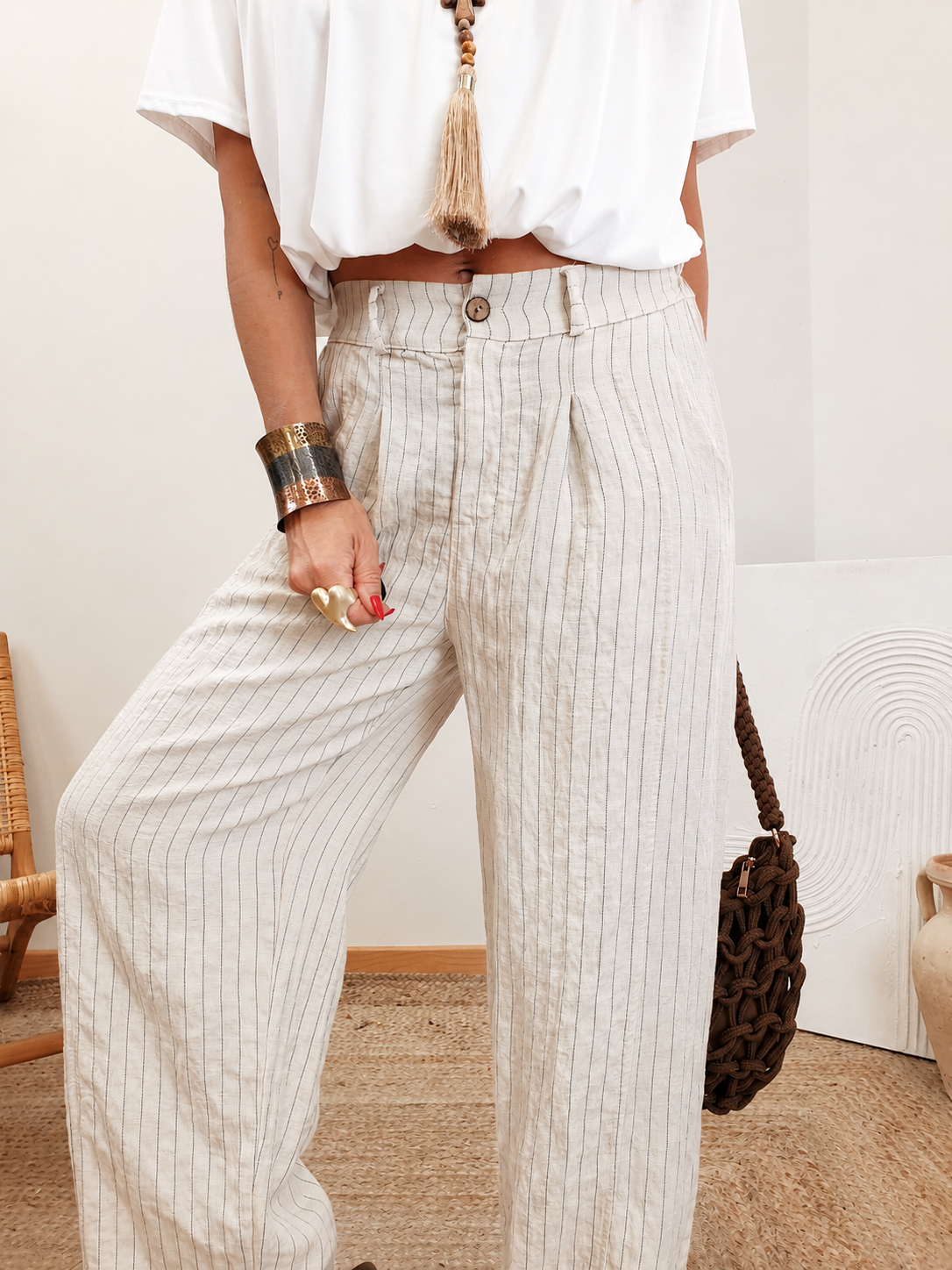 Pants