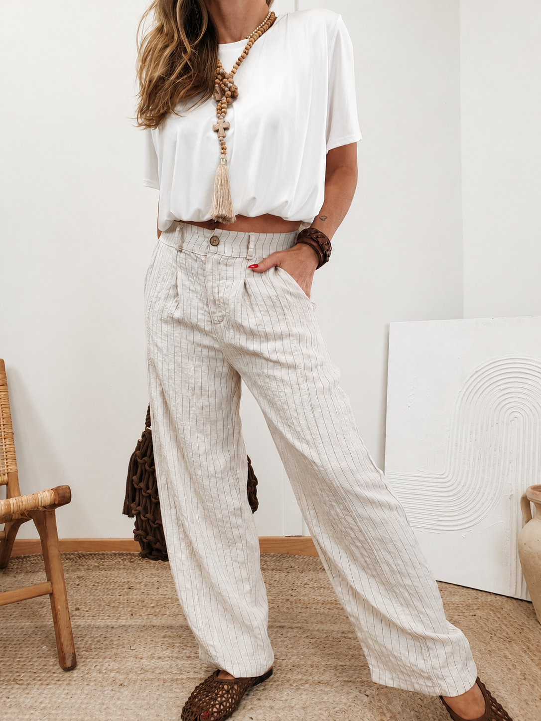 Pants