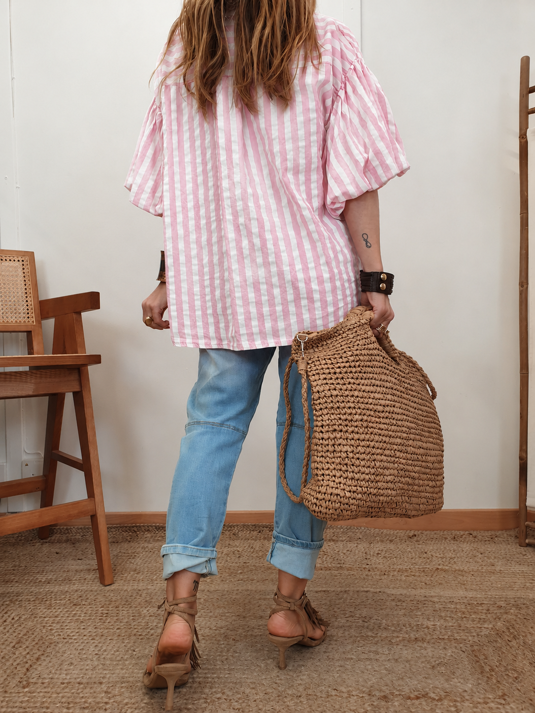 Blusa