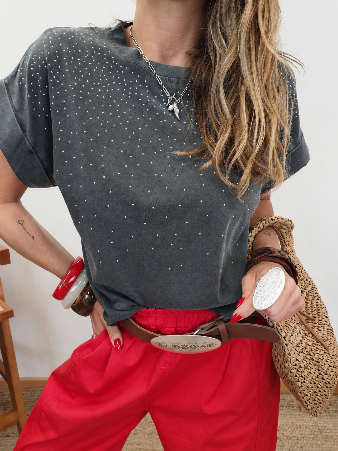 T-shirt