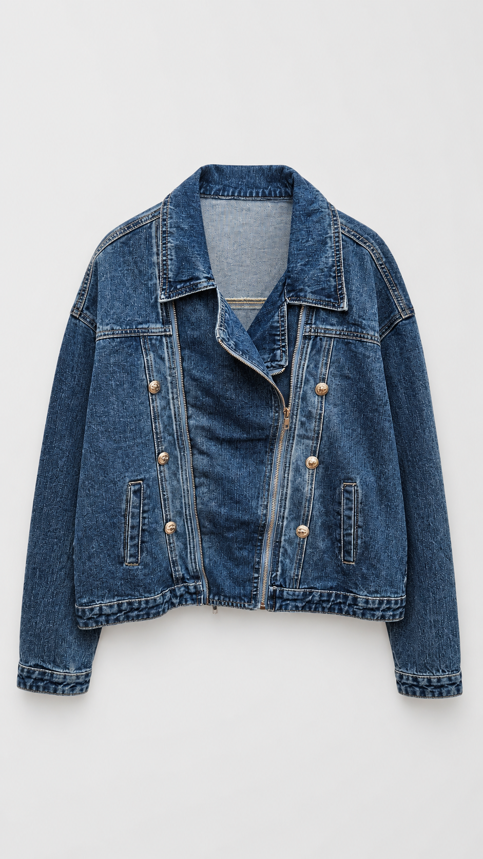 Chaqueta