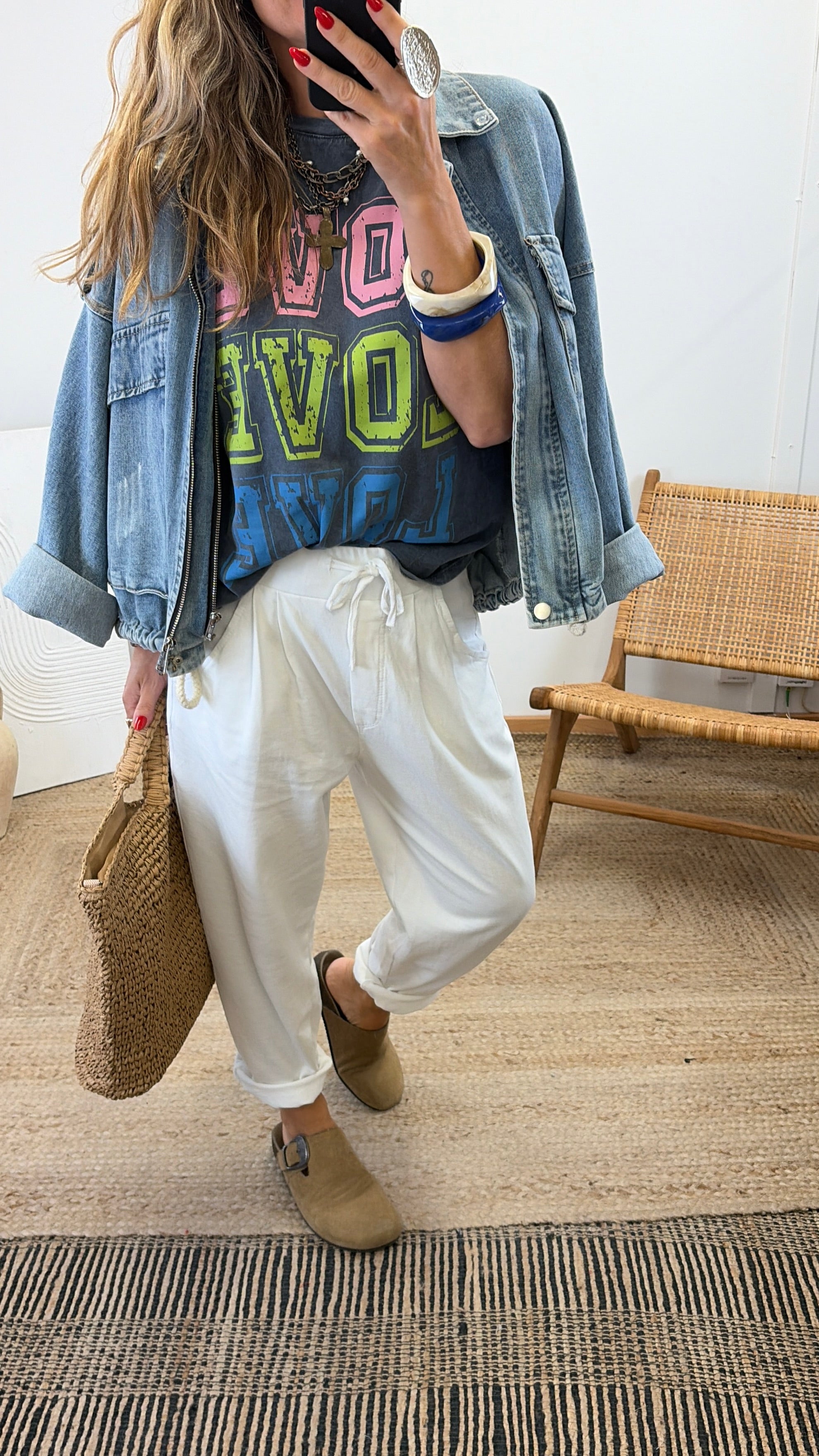 Pantalón