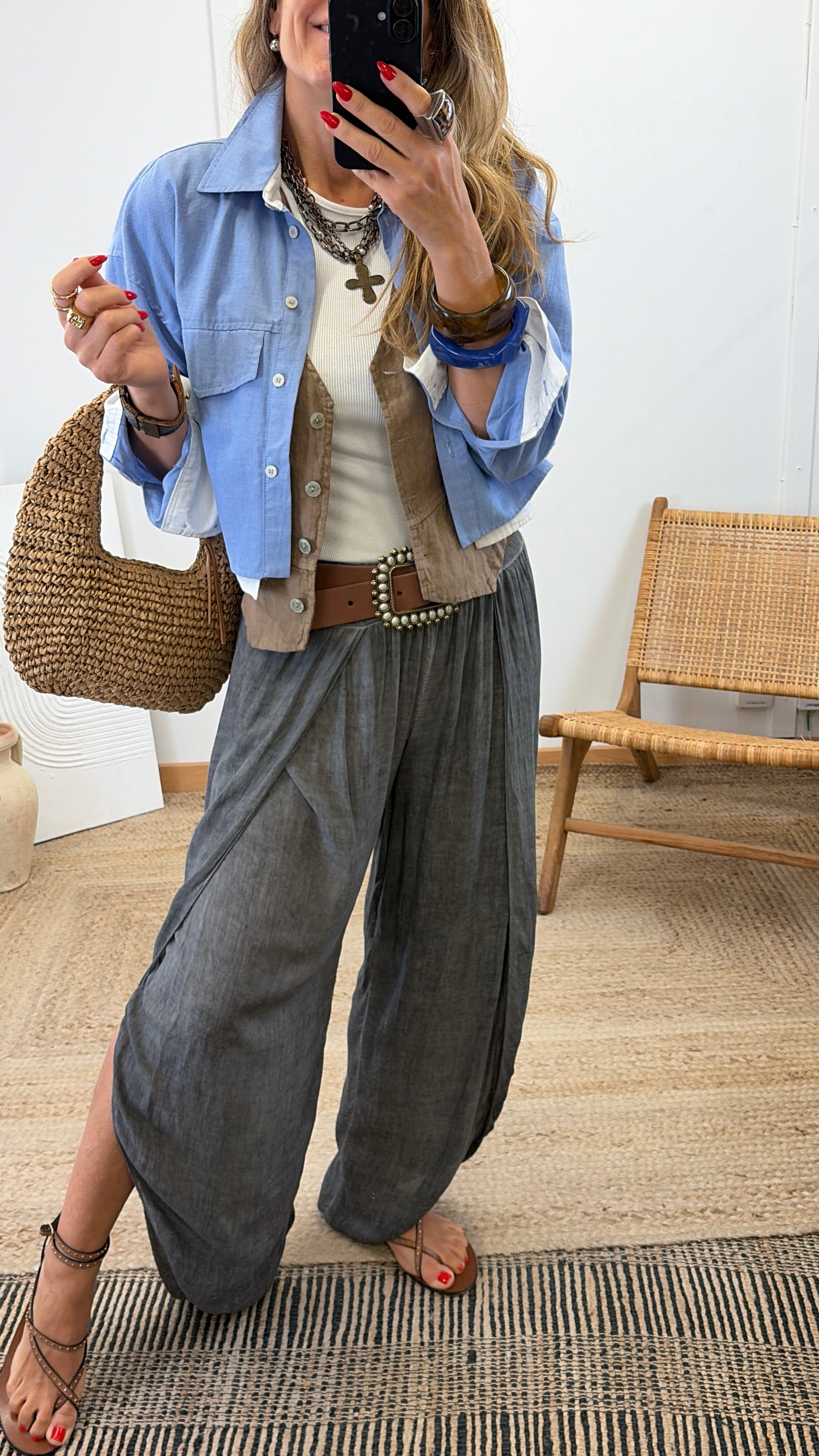 Pantalón